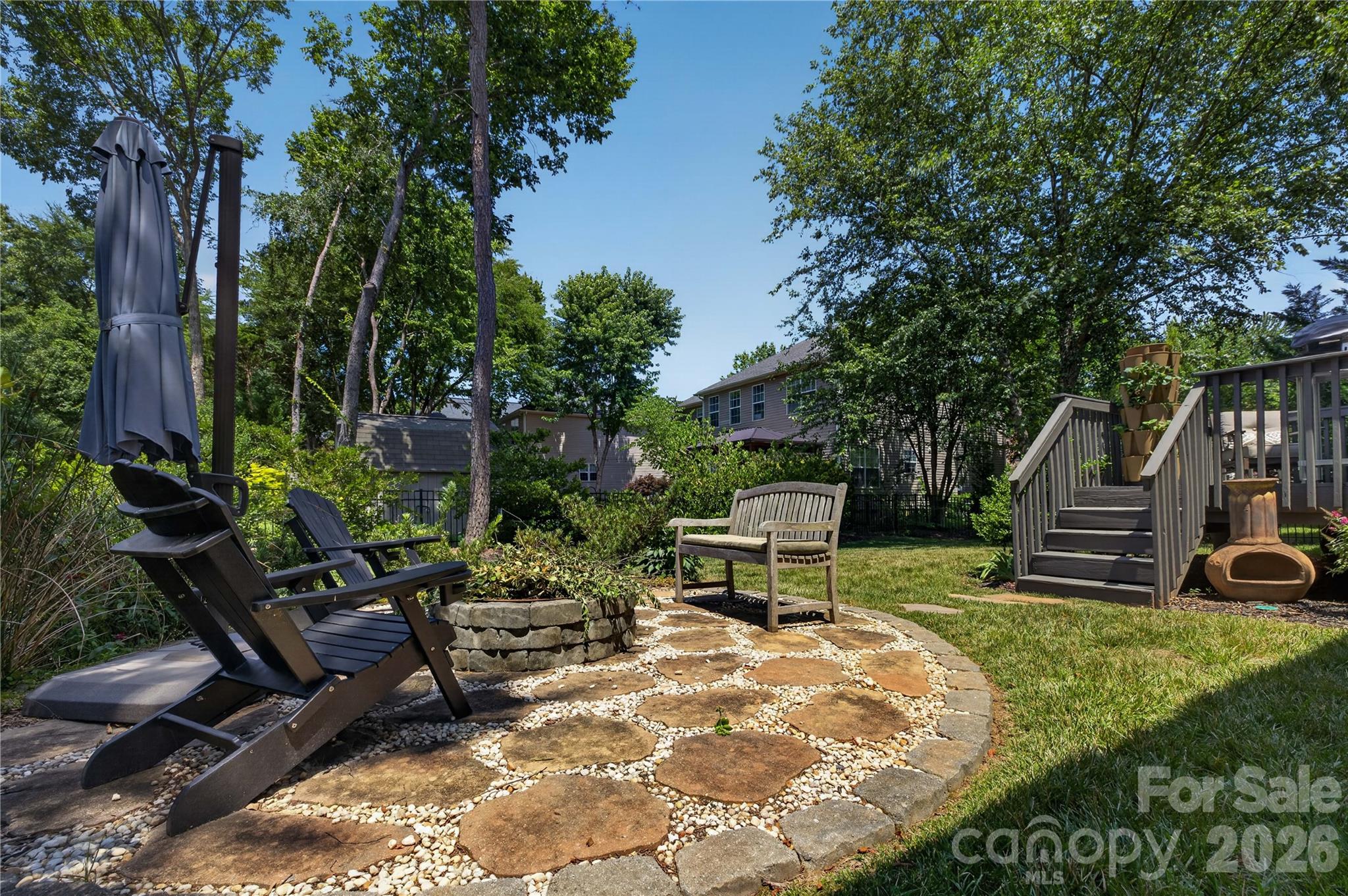 Hunter Oaks - Residential