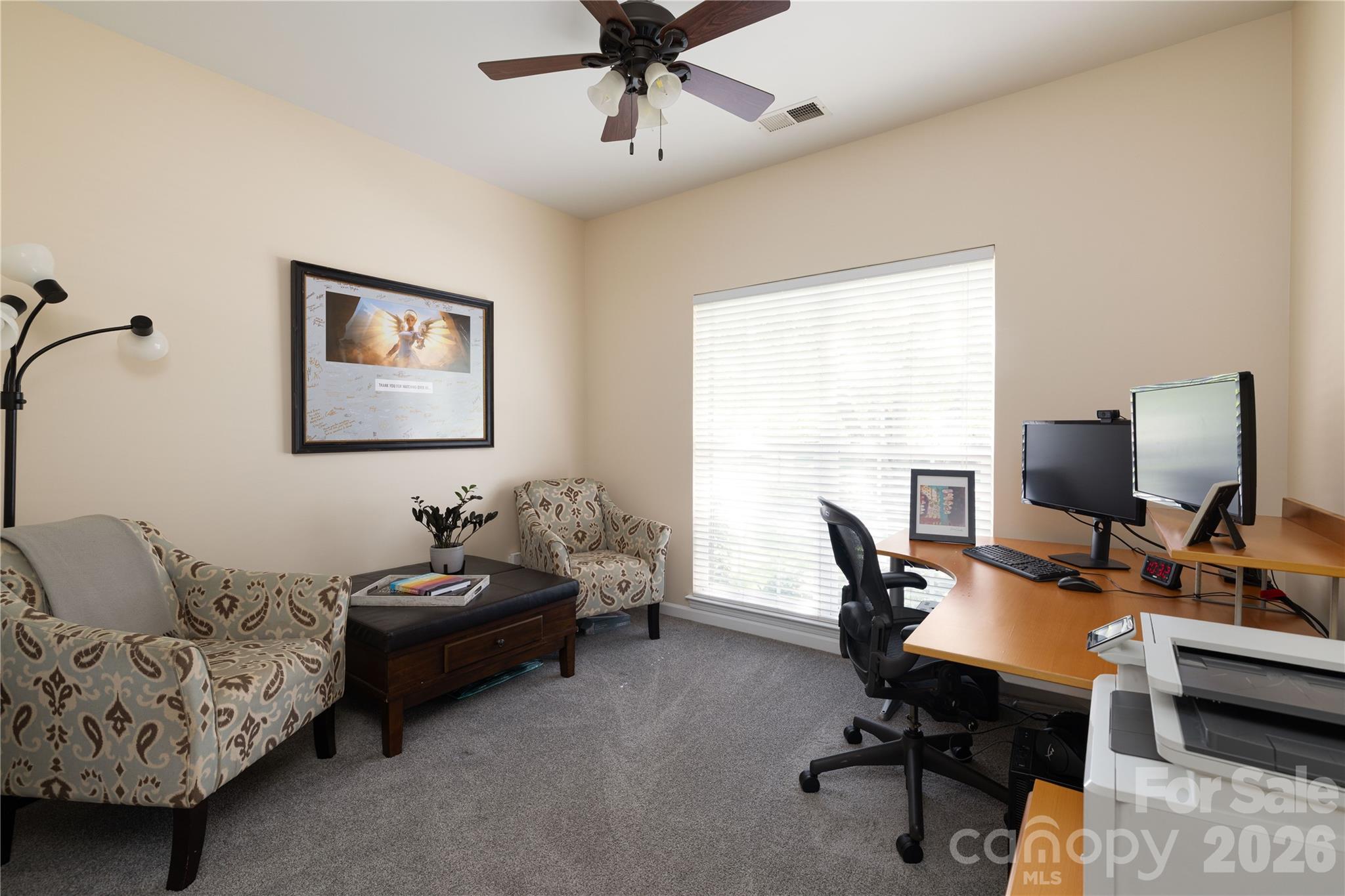 Hunter Oaks - Residential