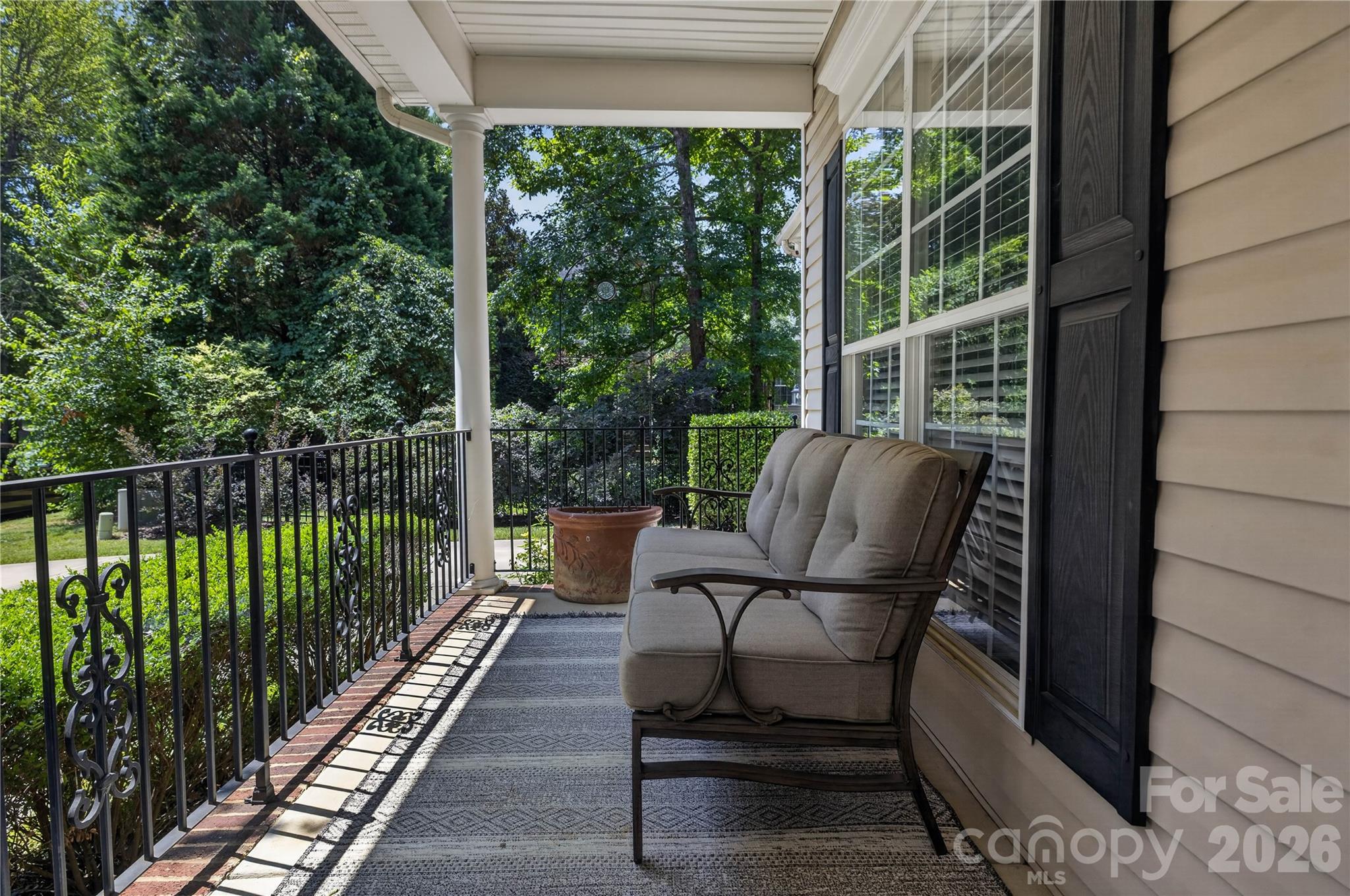 Hunter Oaks - Residential
