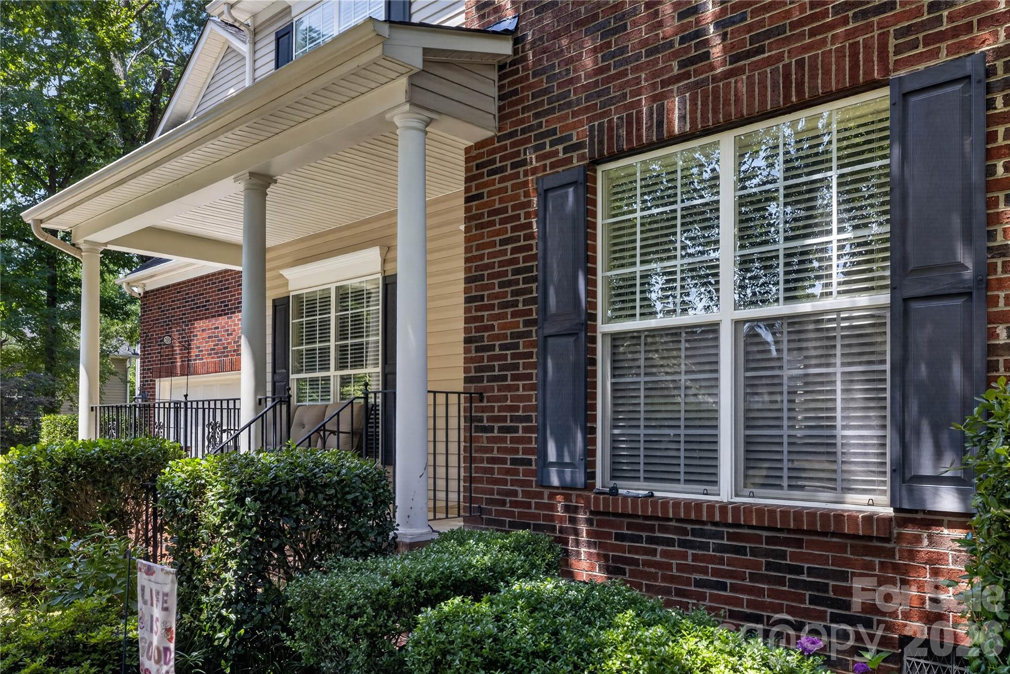 Hunter Oaks - Residential