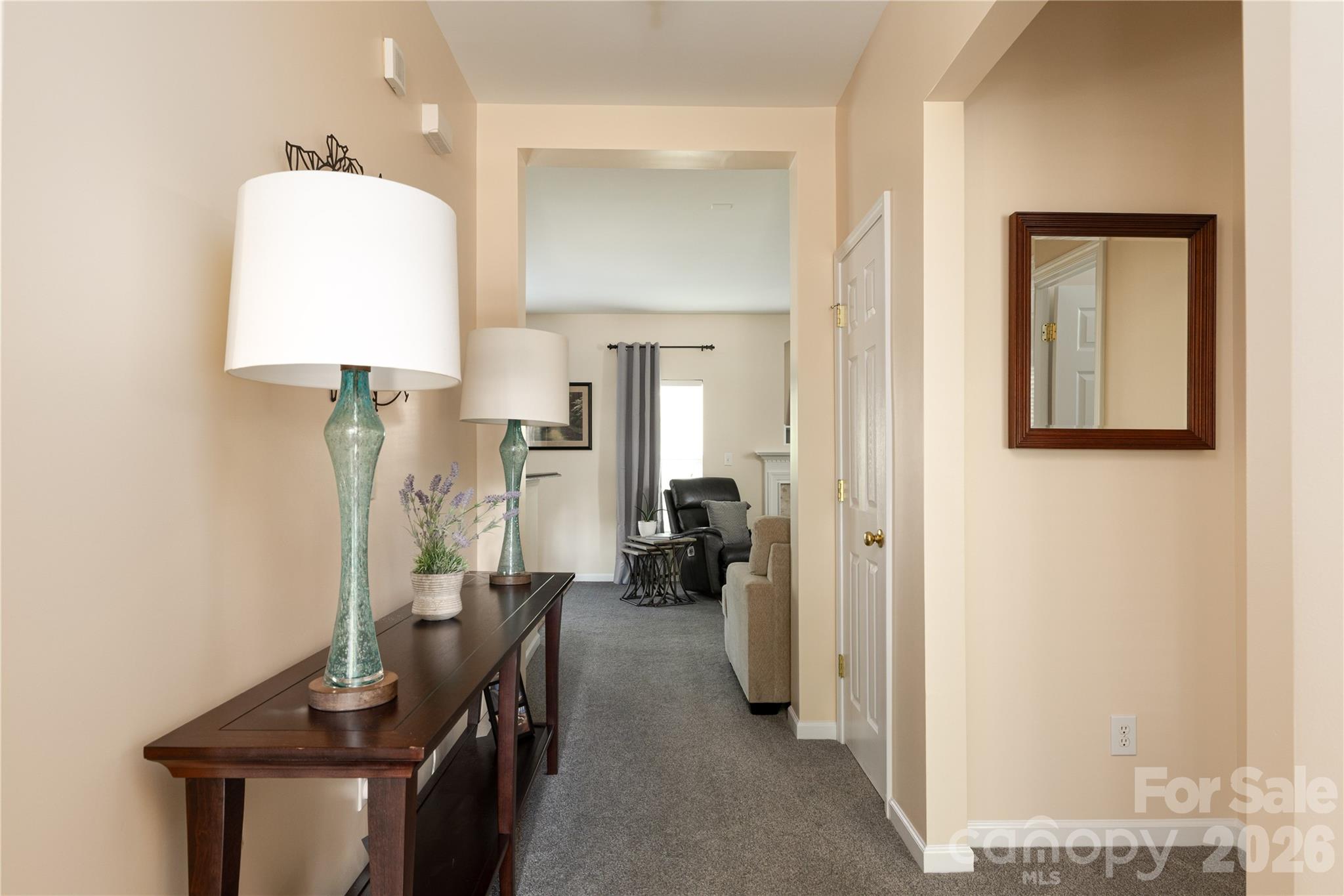 Hunter Oaks - Residential