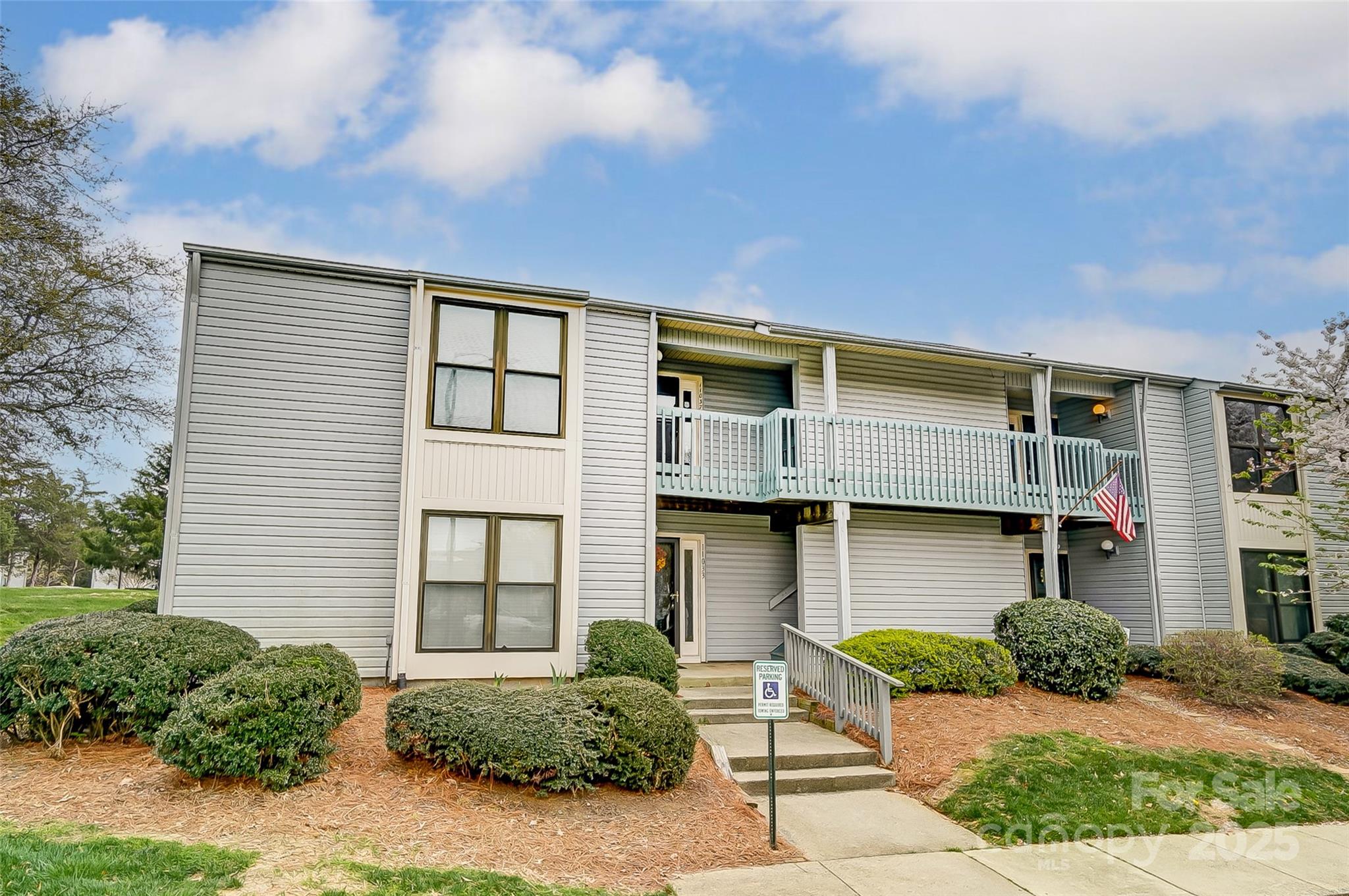 Carmel Village - Residential