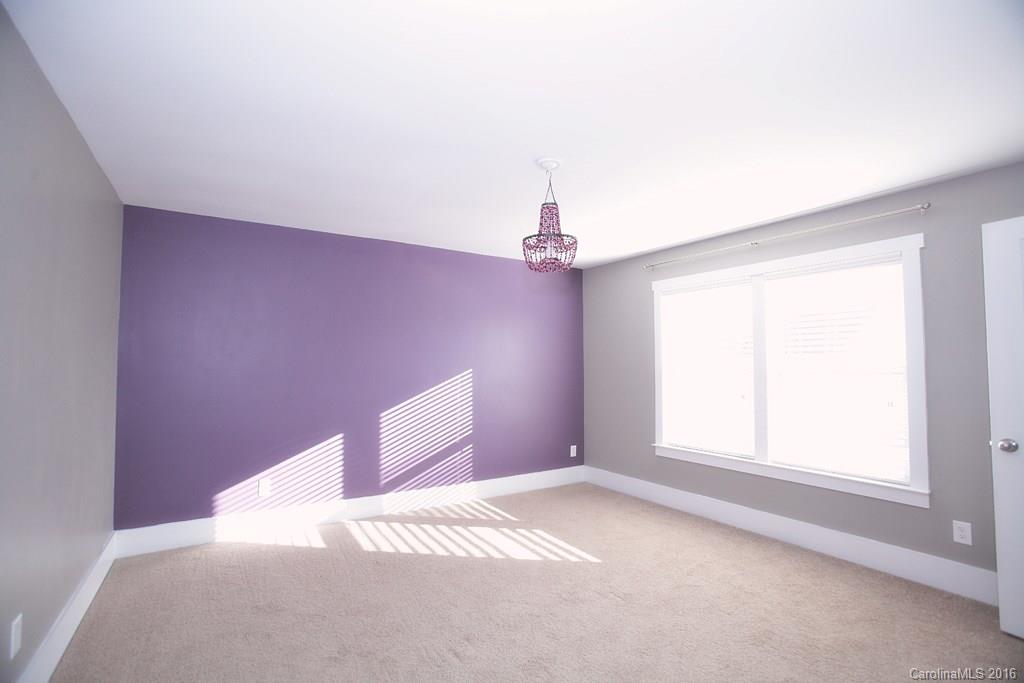 Balmoral - Residential