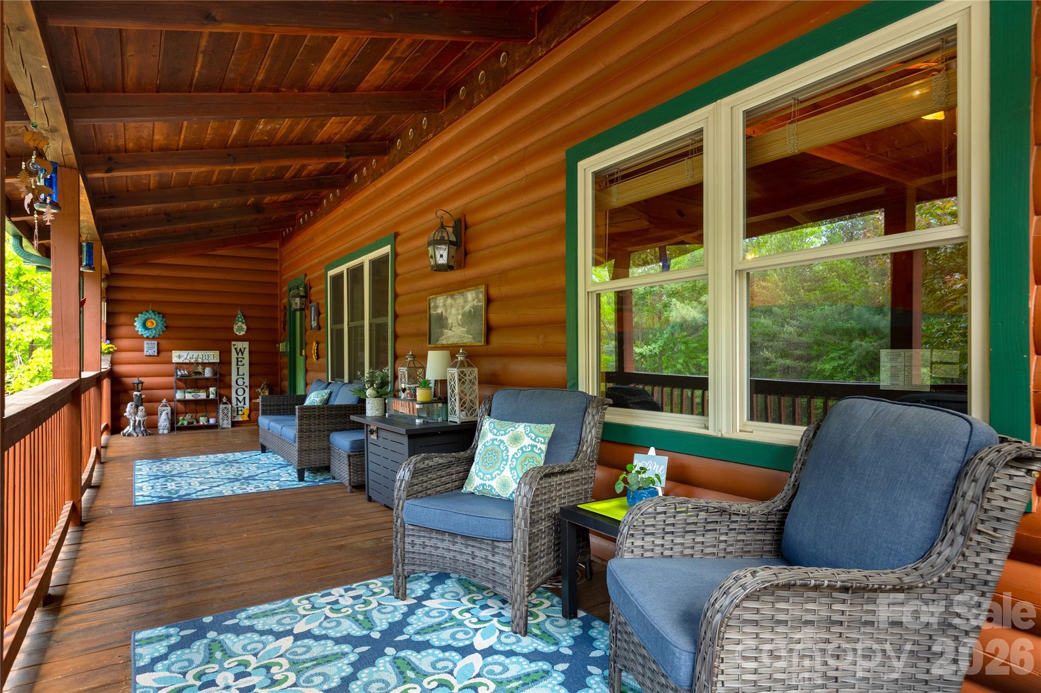 Yellowtop Mountain Estates - Residential