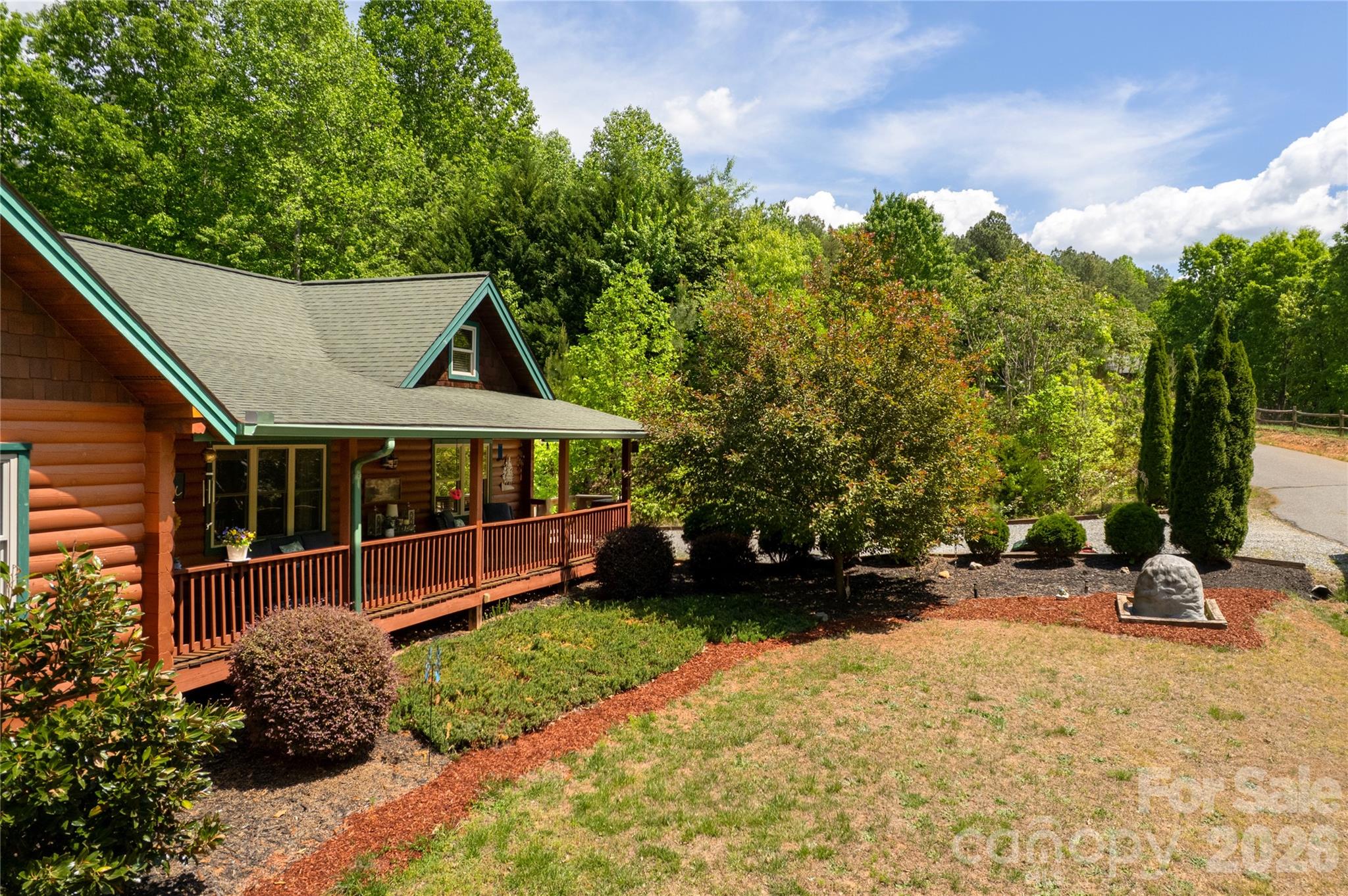 Yellowtop Mountain Estates - Residential