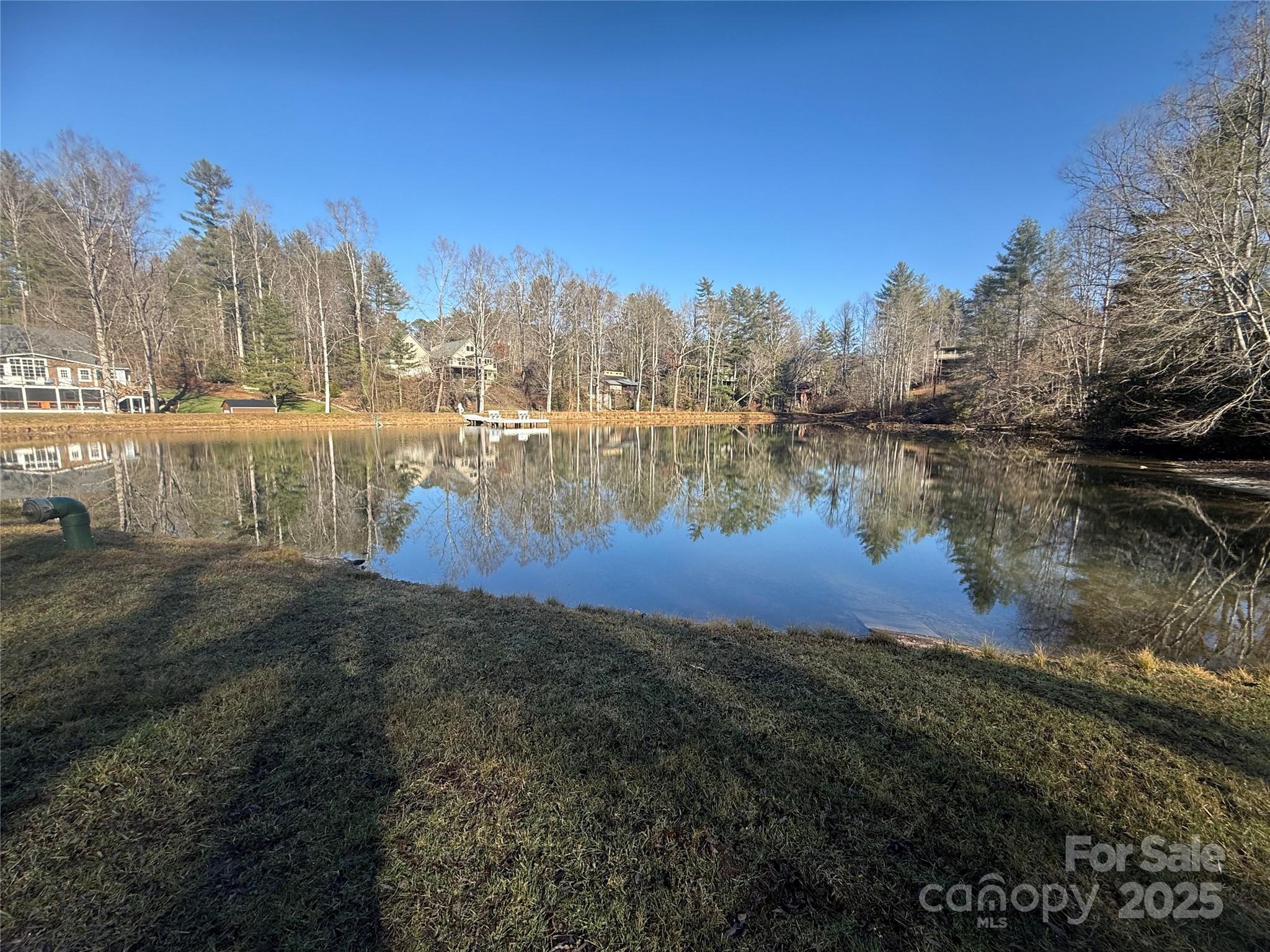 Willow Creek Farms - Land