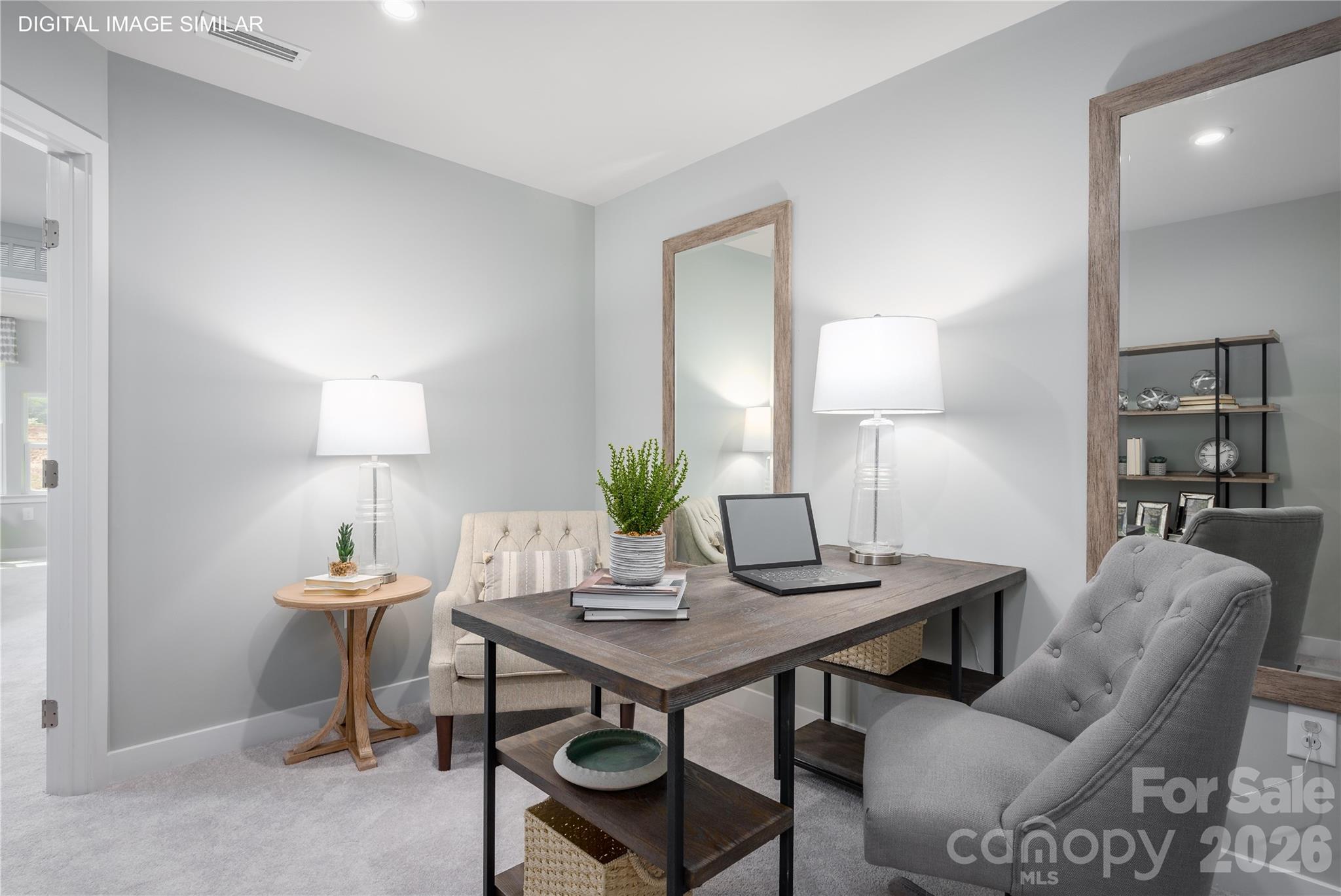 Afton Arbors - Residential