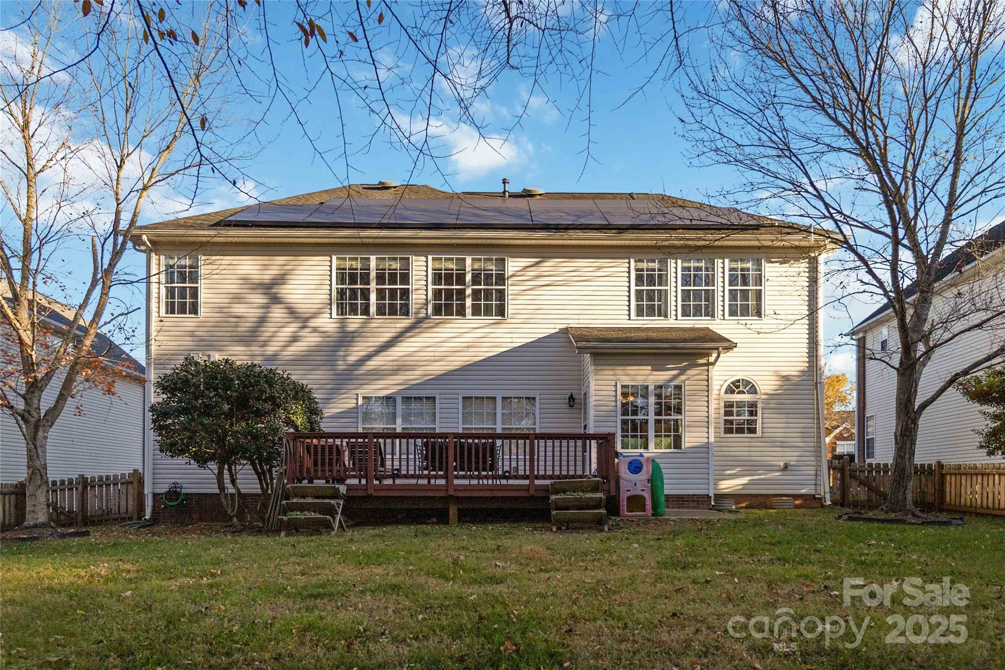 Fountaingrove - Residential