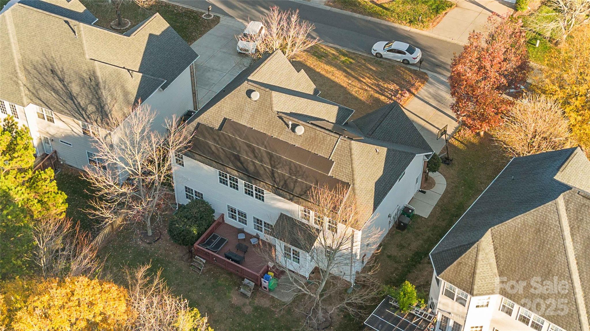 Fountaingrove - Residential