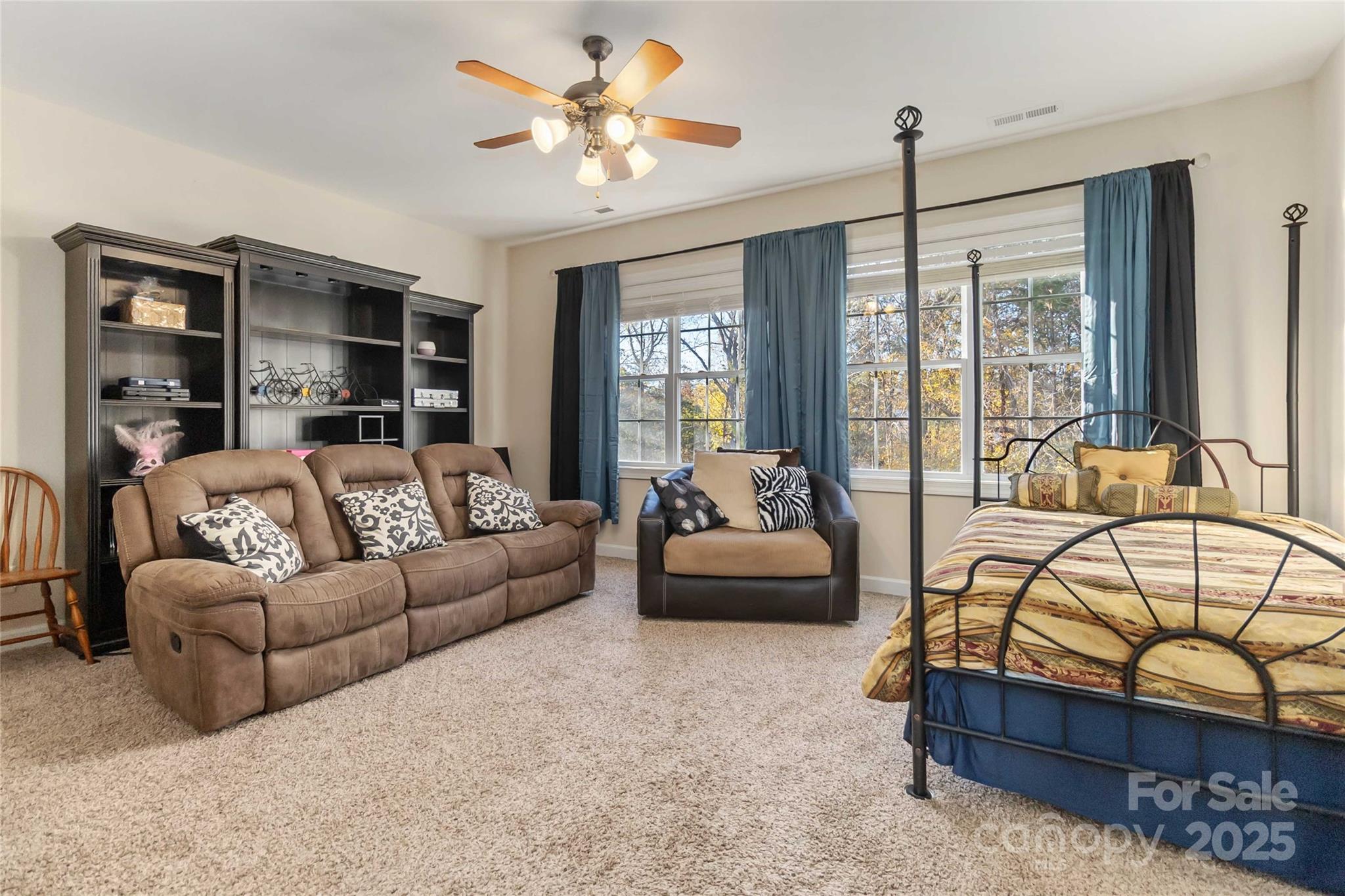 Fountaingrove - Residential
