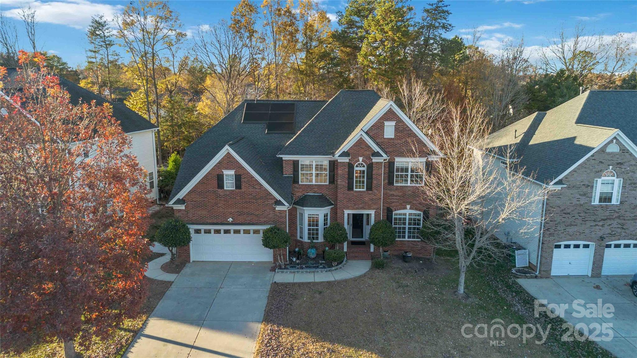 Fountaingrove - Residential
