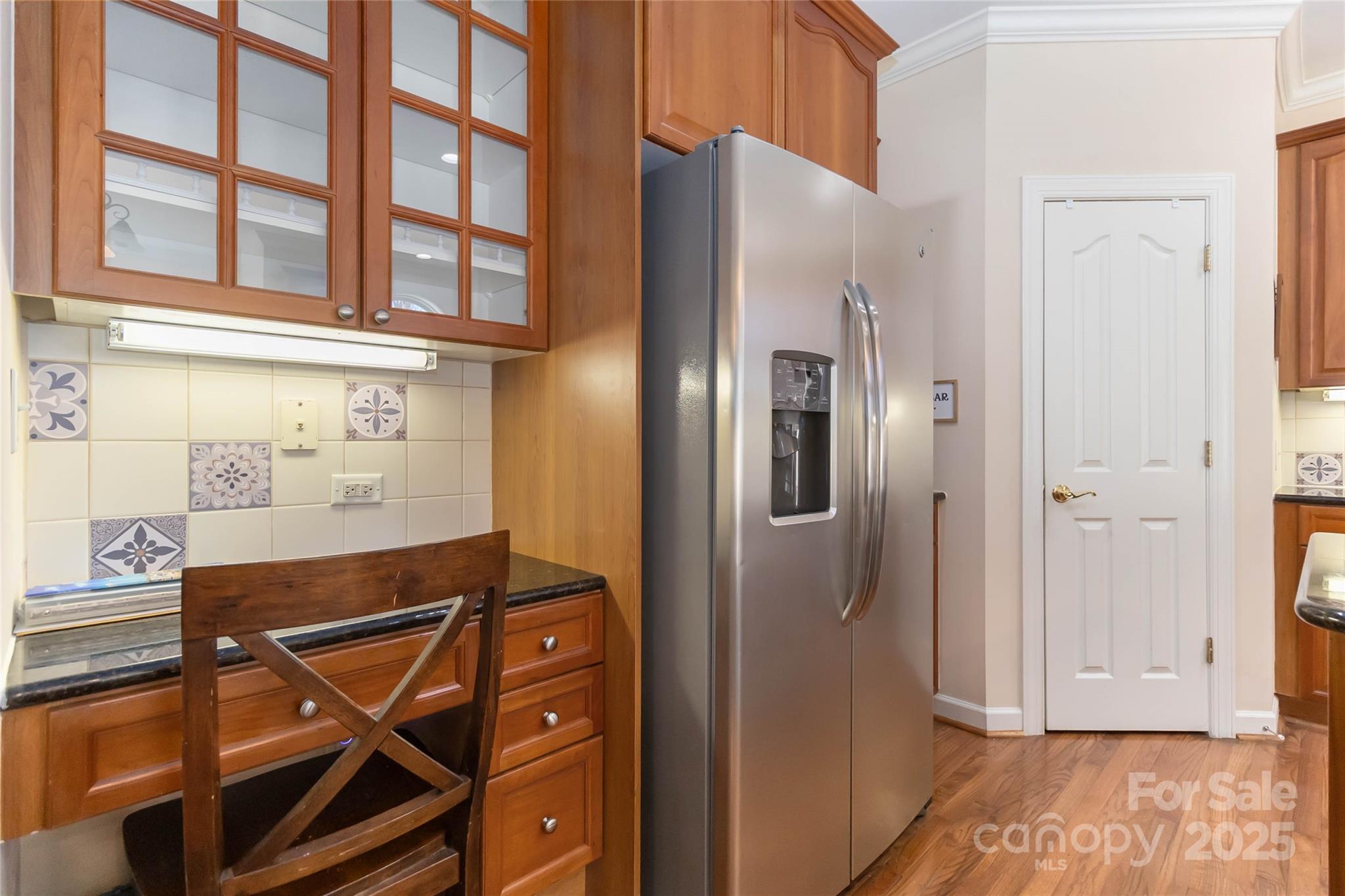Fountaingrove - Residential
