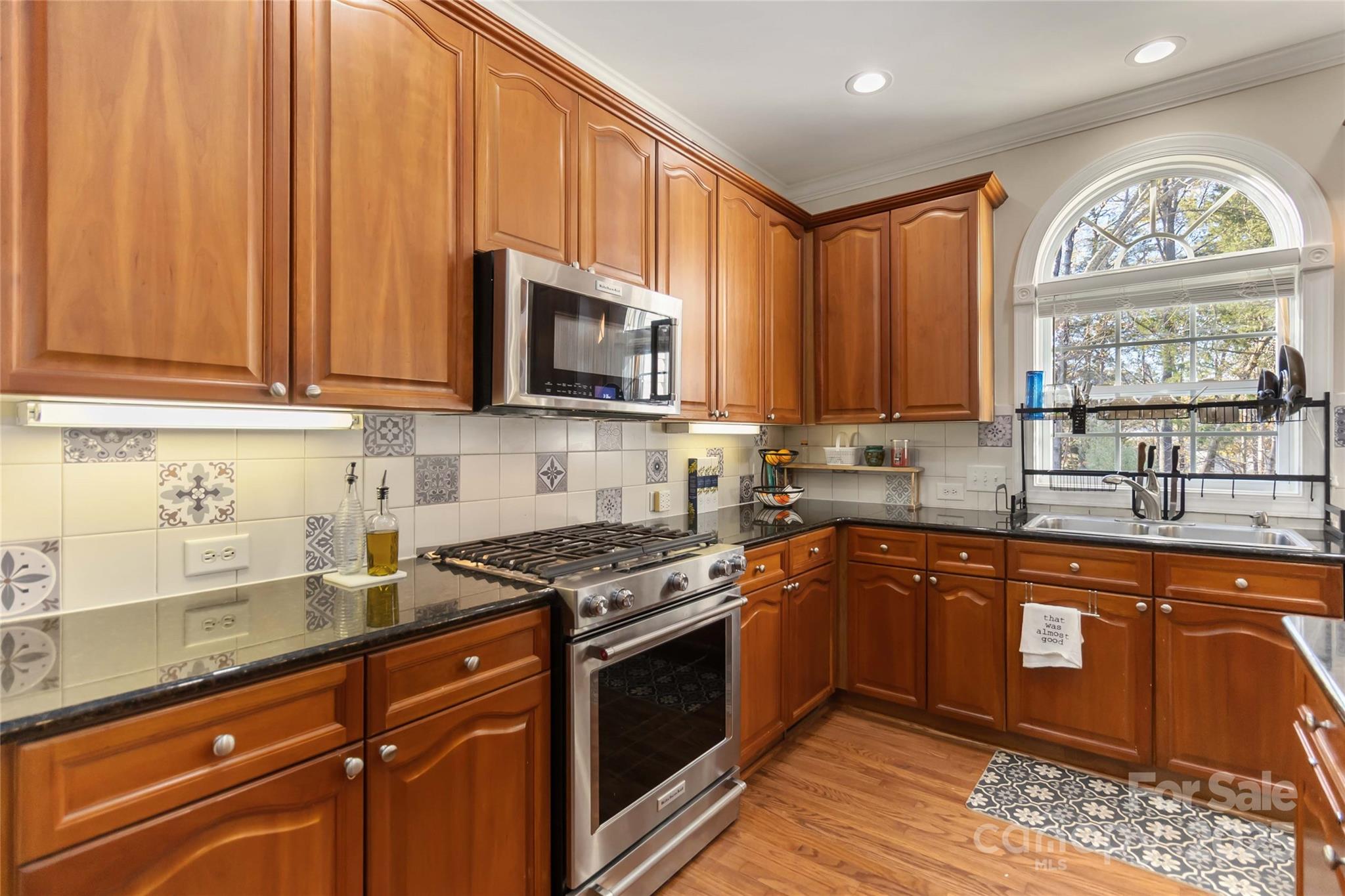 Fountaingrove - Residential