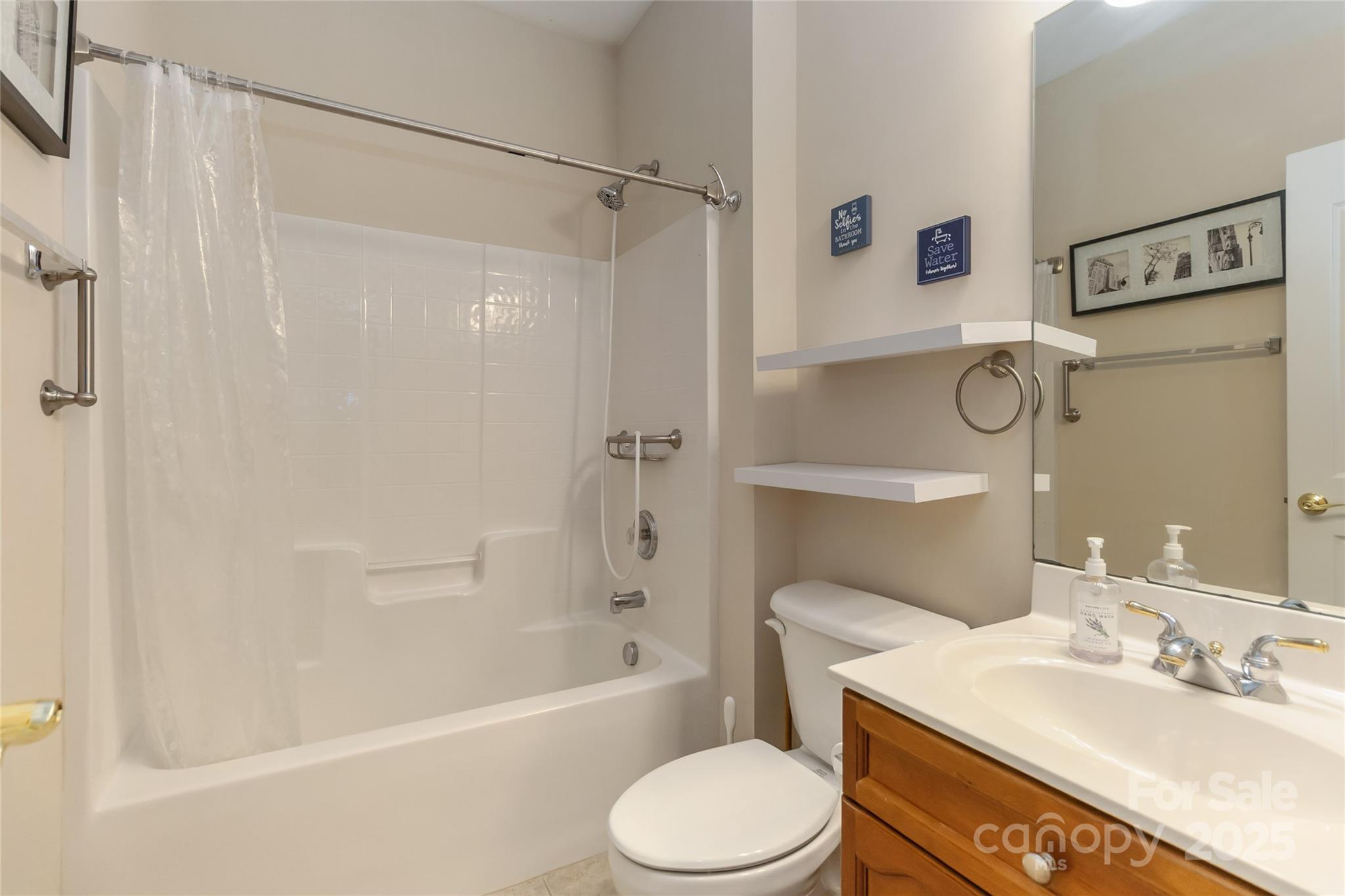 Fountaingrove - Residential