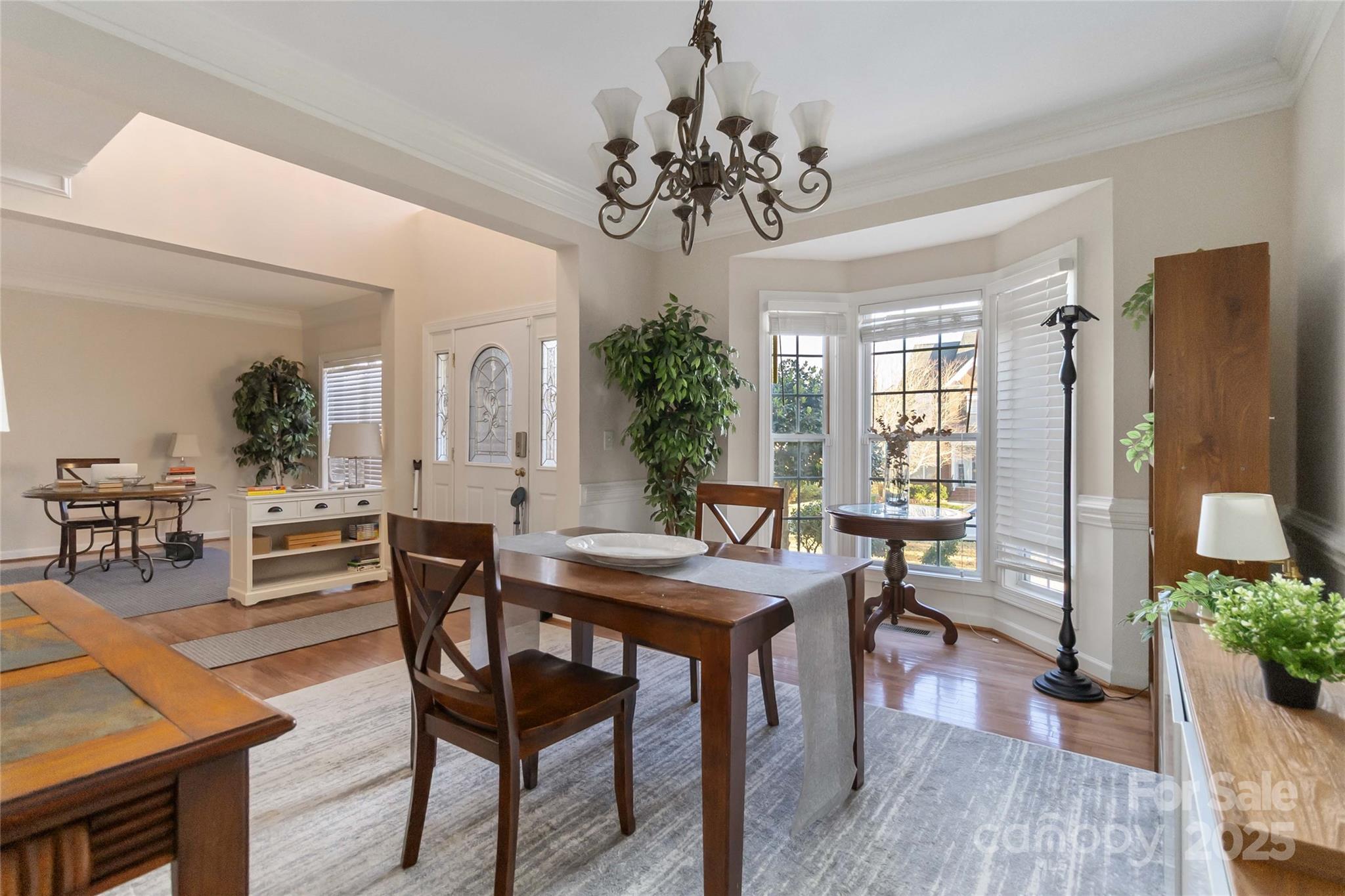 Fountaingrove - Residential