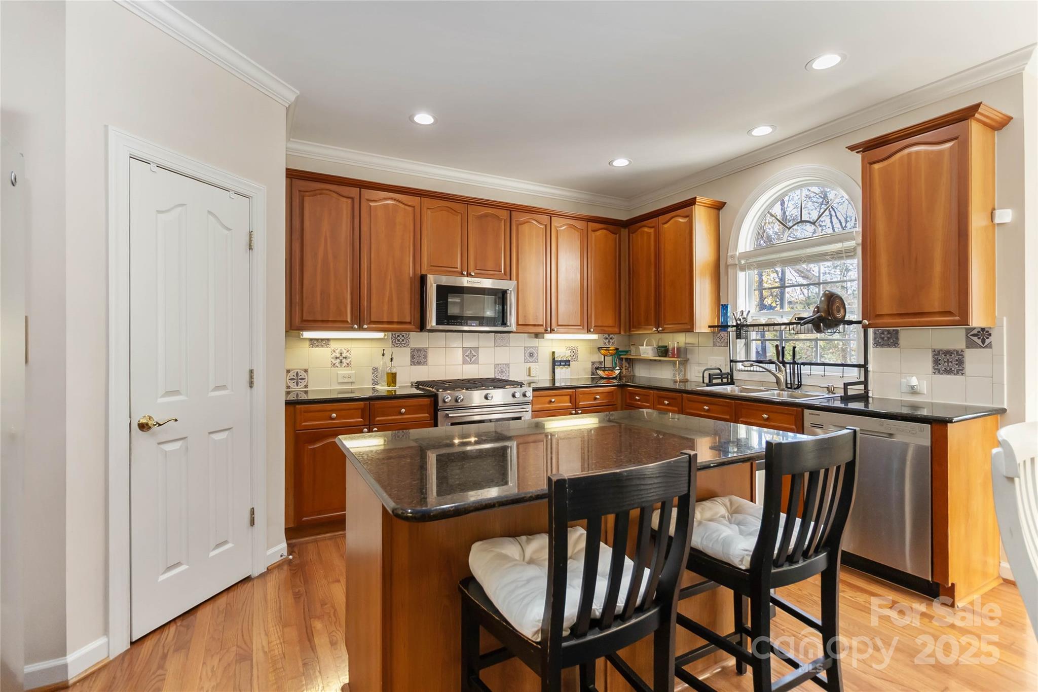 Fountaingrove - Residential