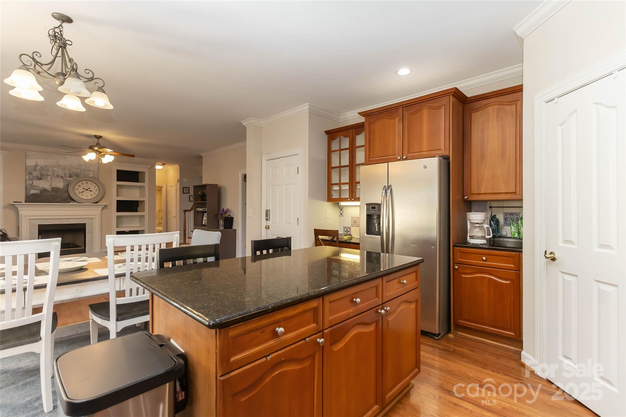 Fountaingrove - Residential