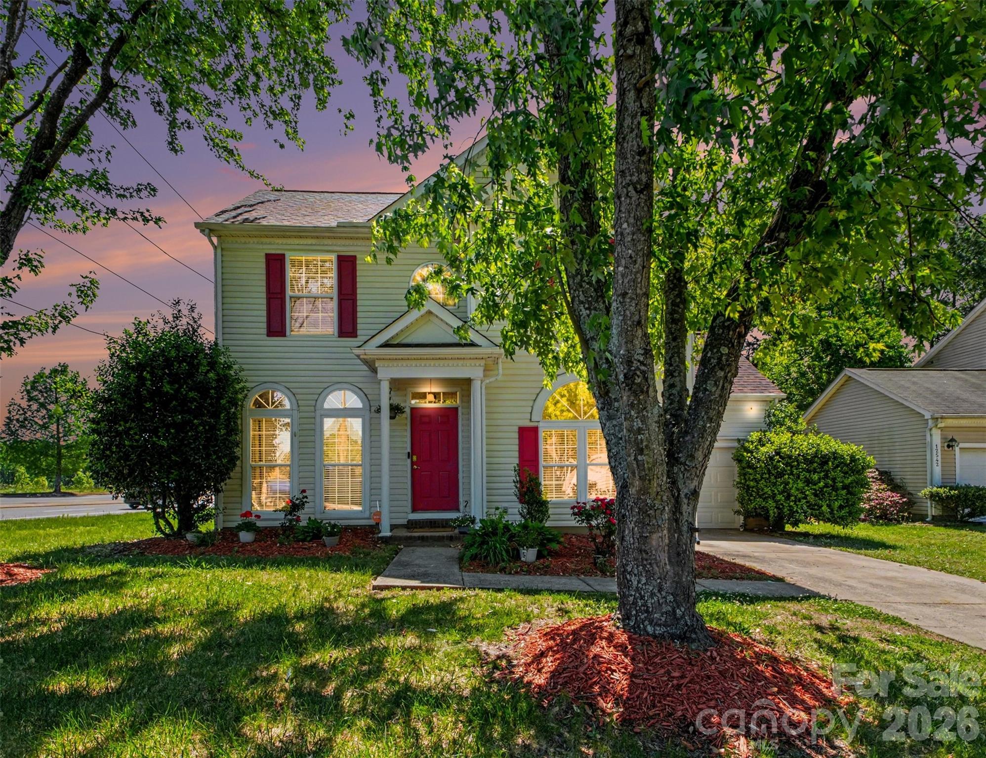 Devonshire - Residential