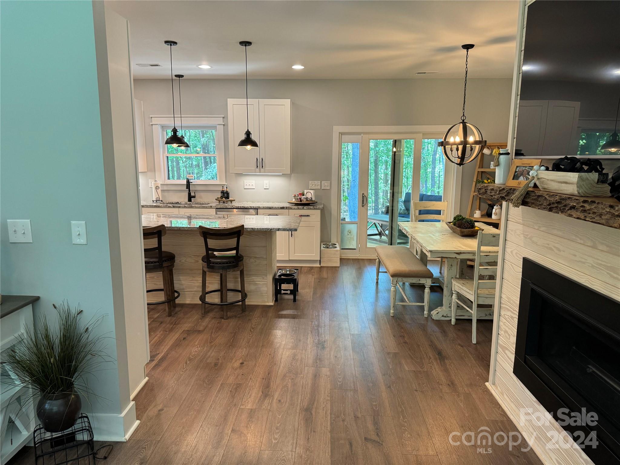 Whispering Woods - Residential