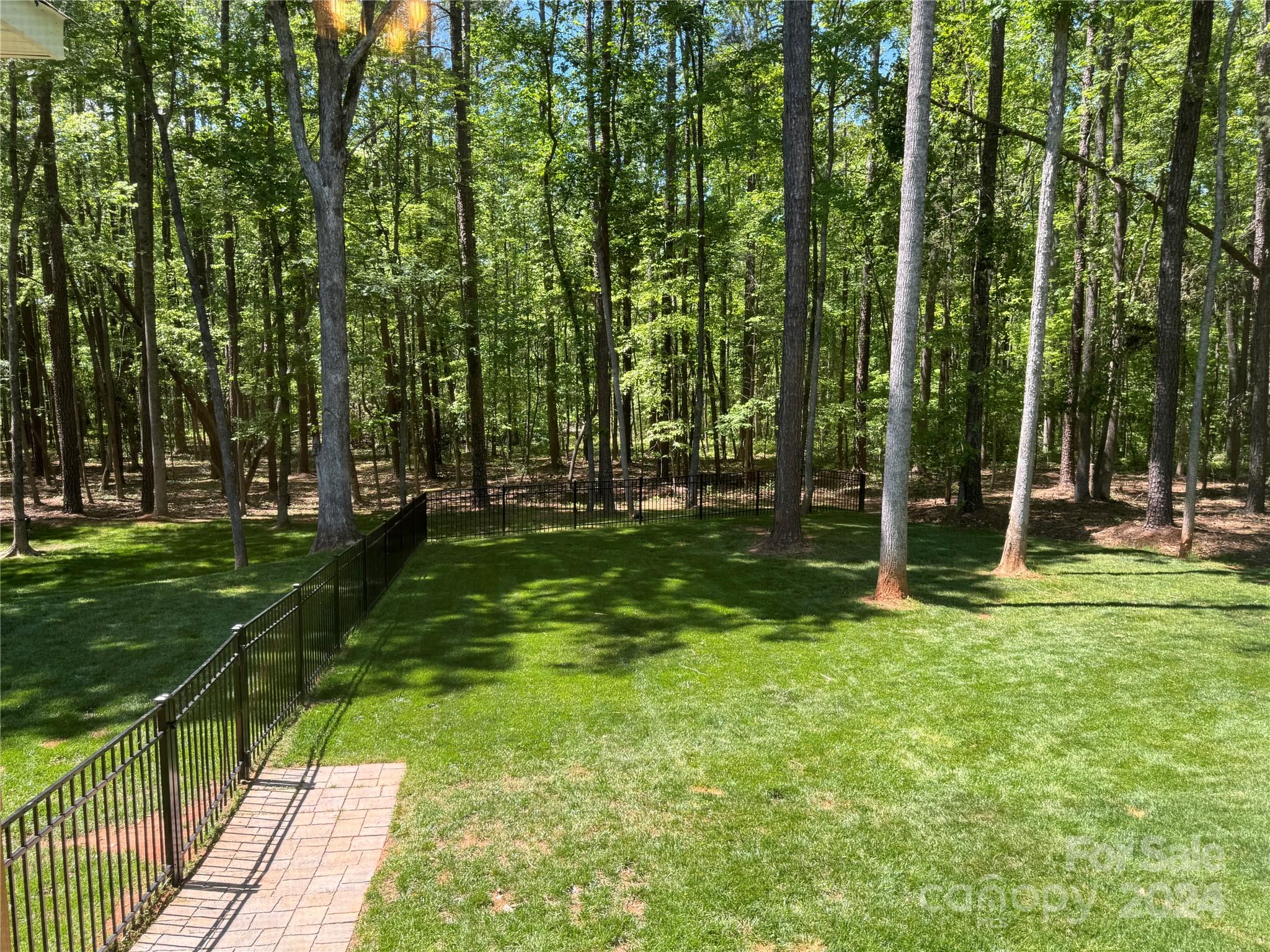 Whispering Woods - Residential