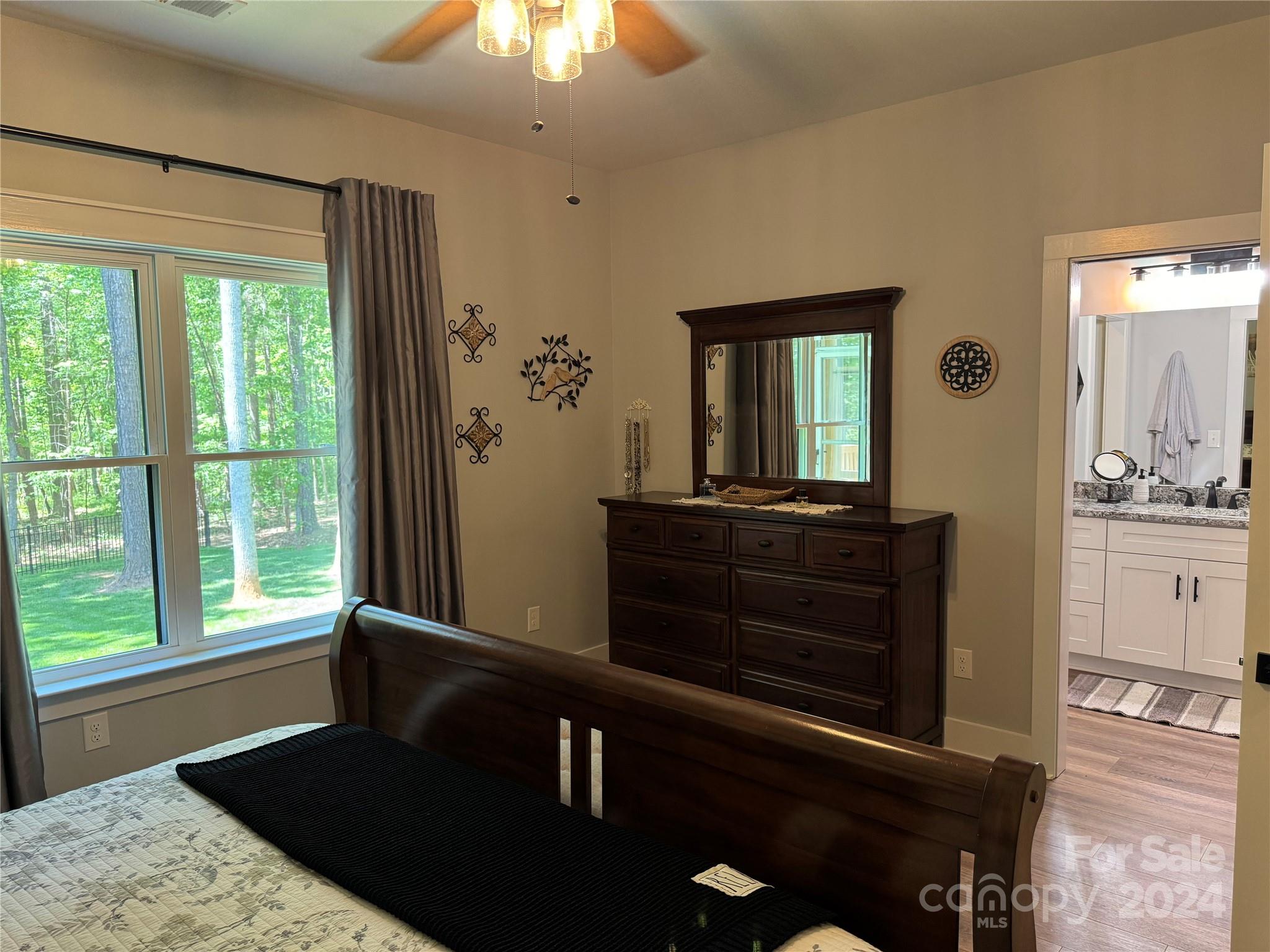 Whispering Woods - Residential