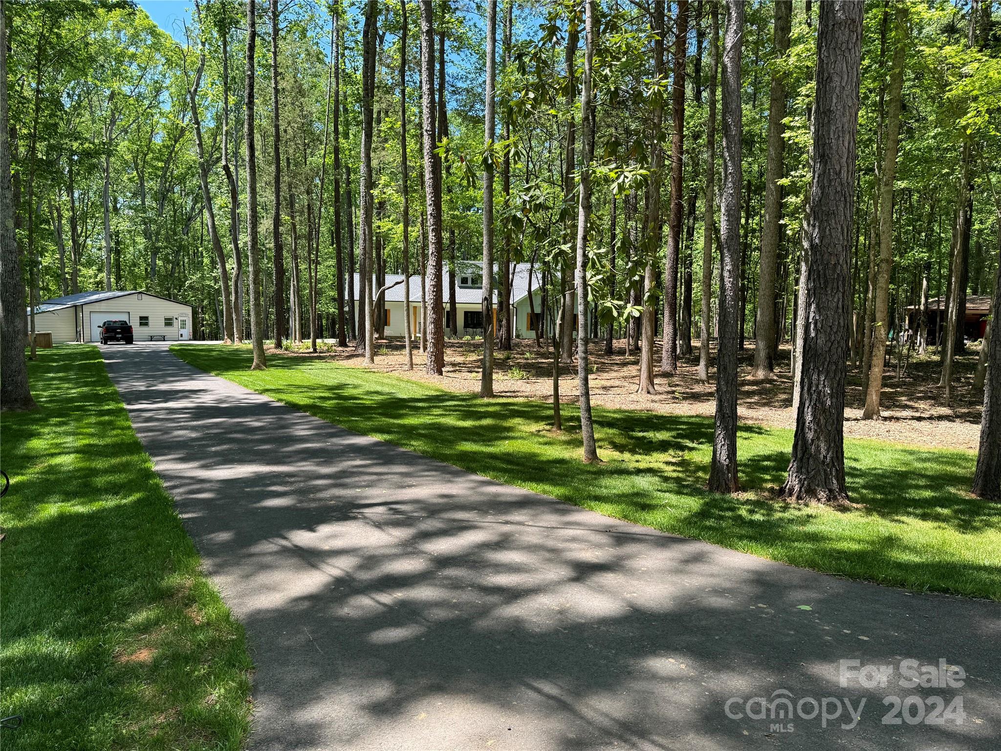 Whispering Woods - Residential