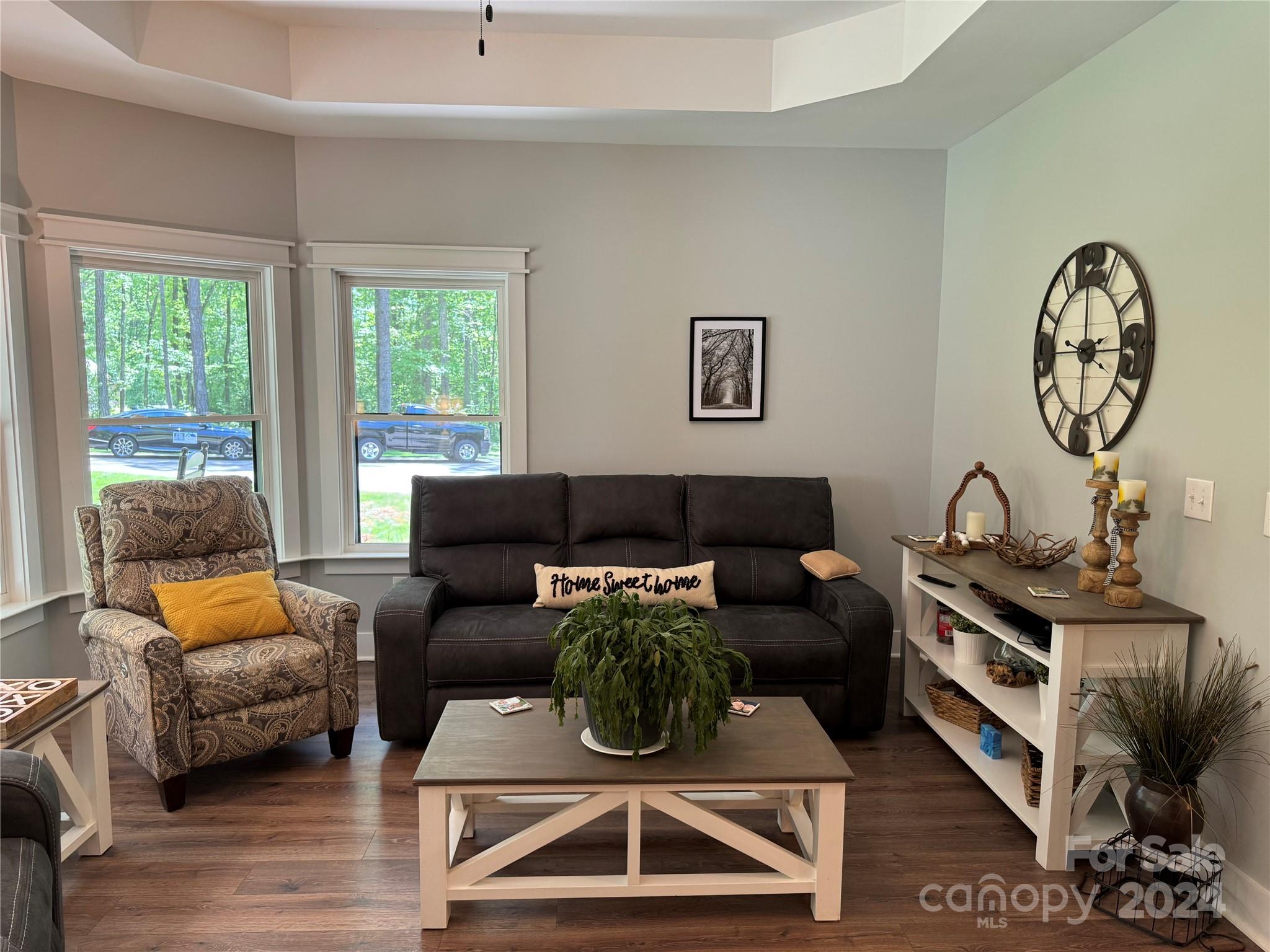 Whispering Woods - Residential