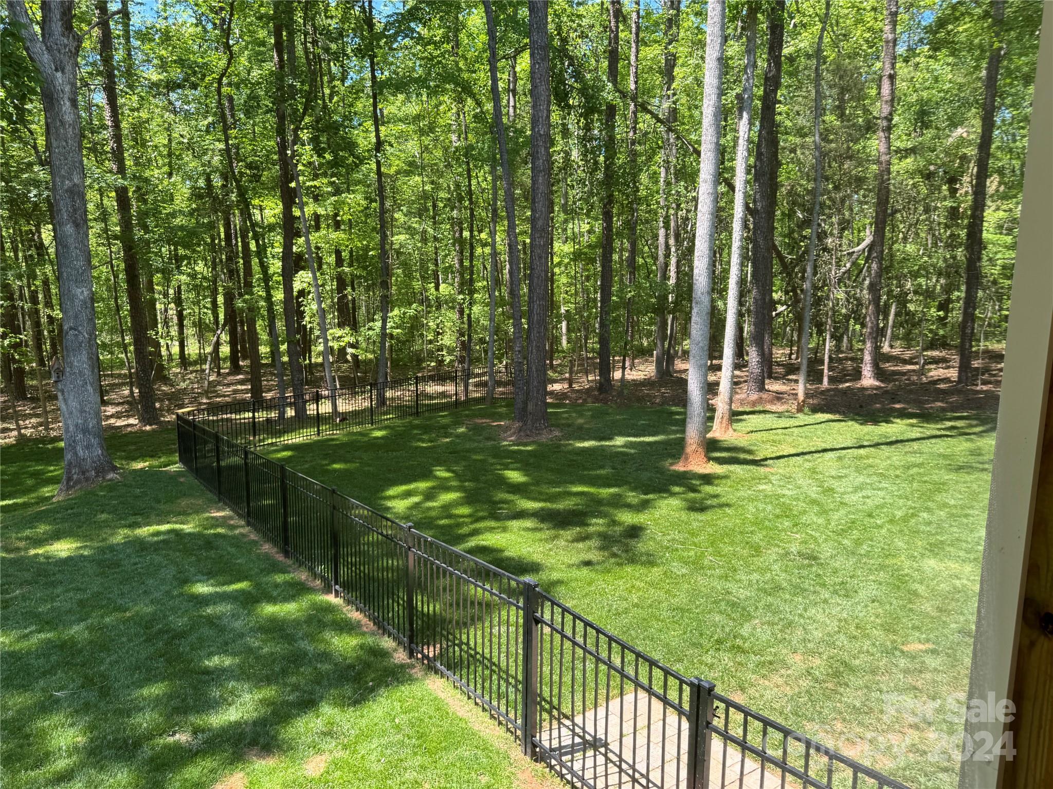 Whispering Woods - Residential