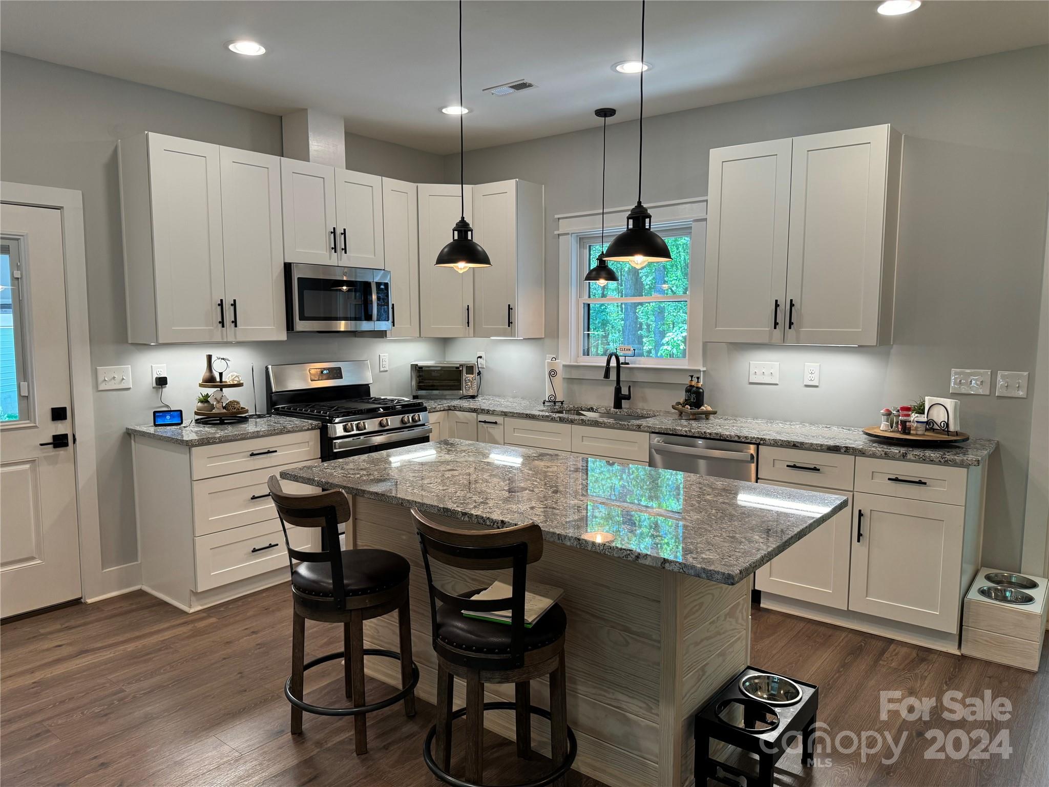 Whispering Woods - Residential