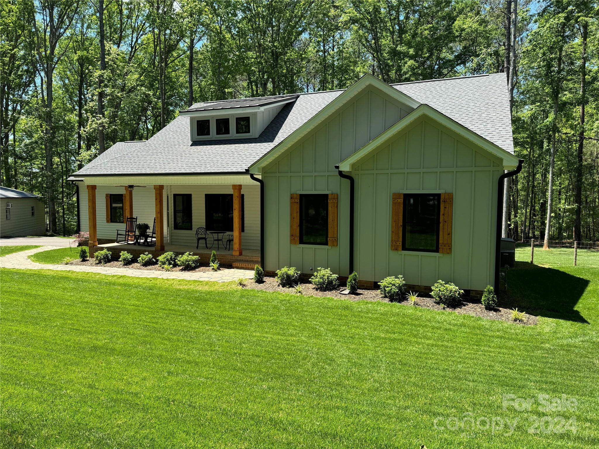 Whispering Woods - Residential