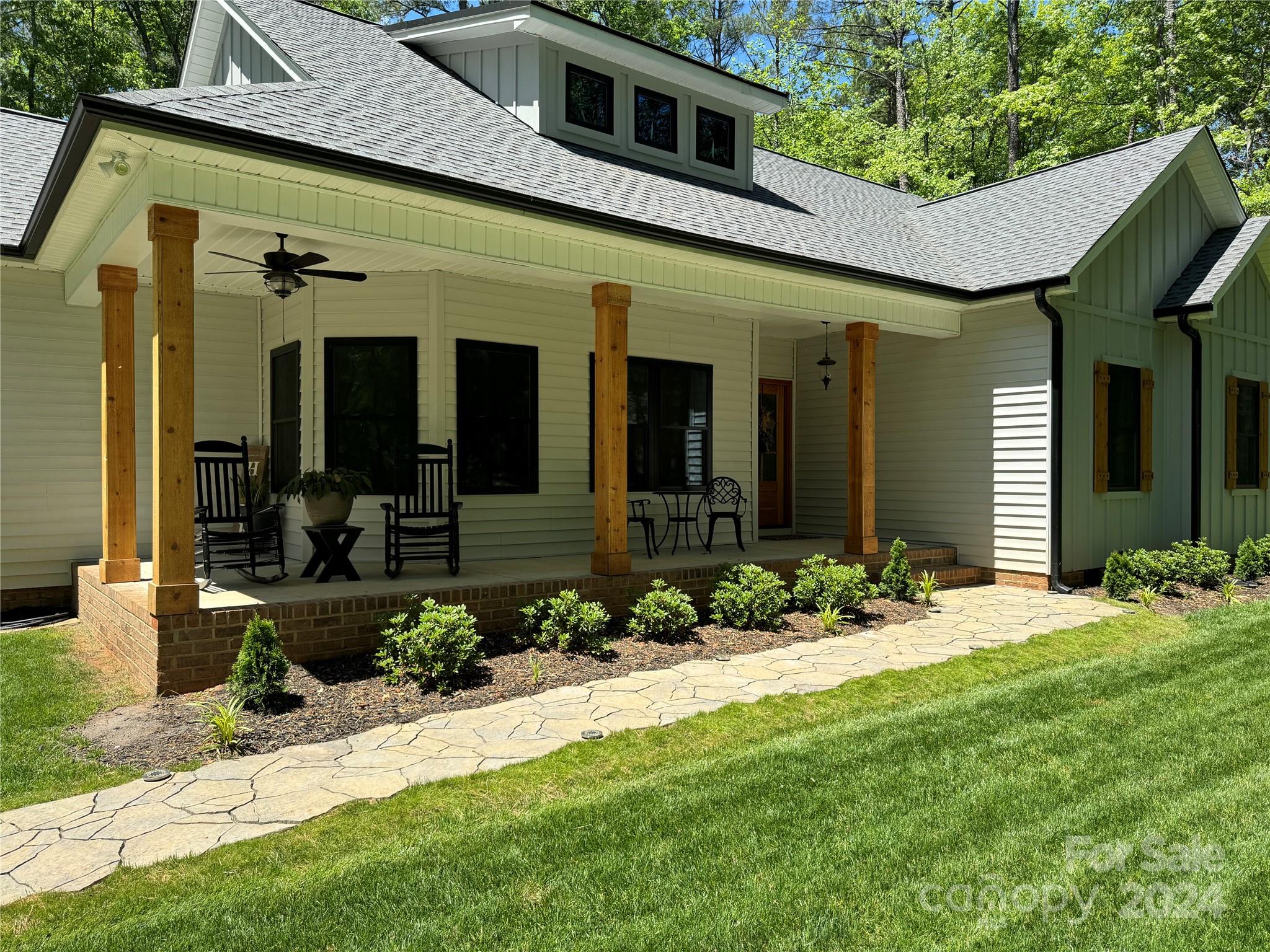 Whispering Woods - Residential
