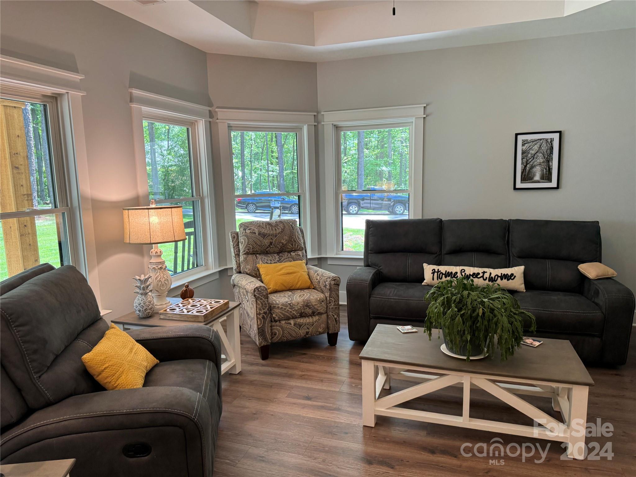 Whispering Woods - Residential