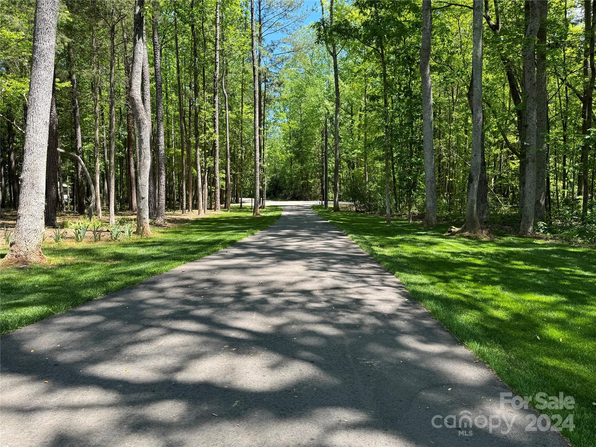 Whispering Woods - Residential