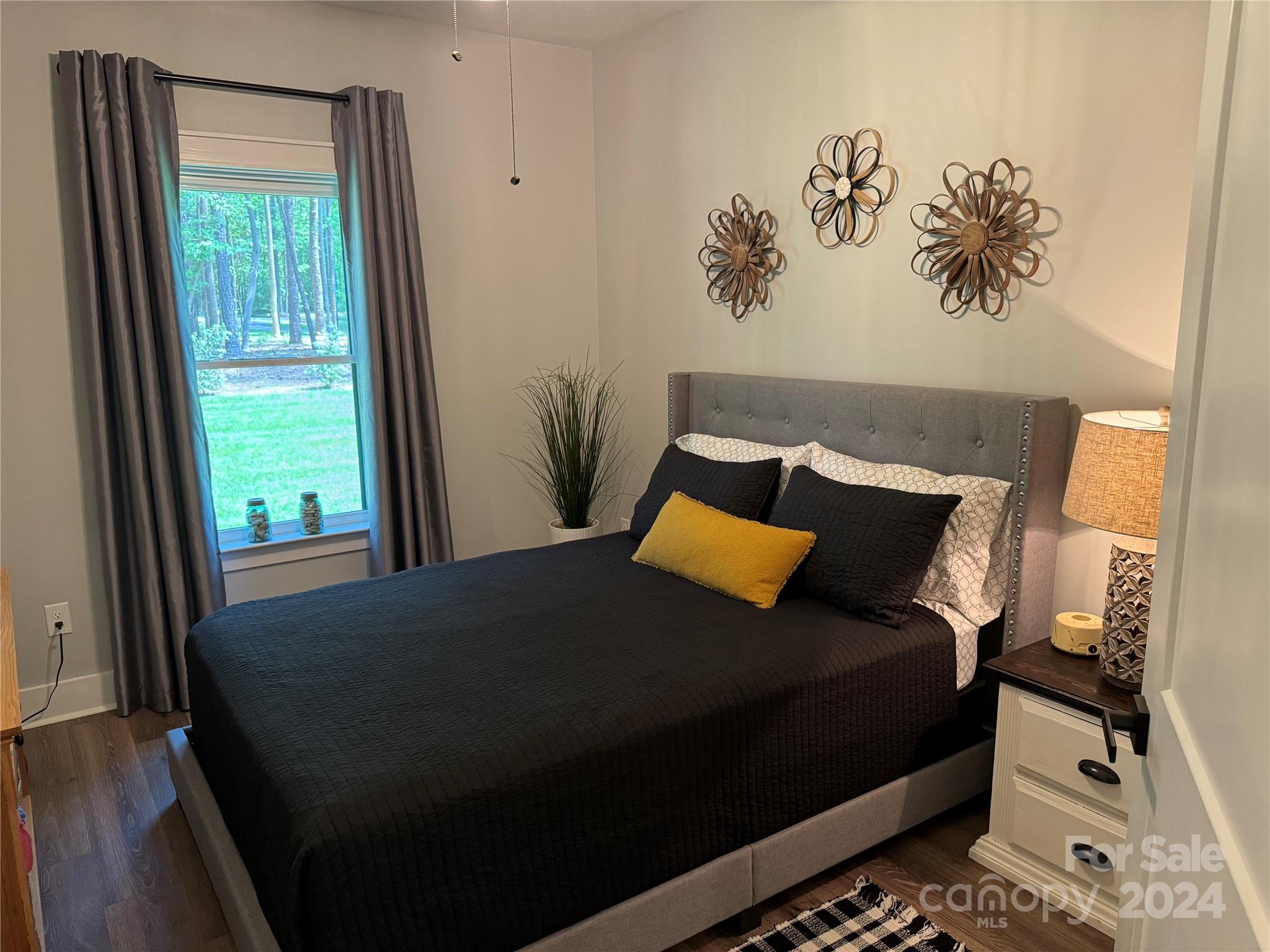Whispering Woods - Residential