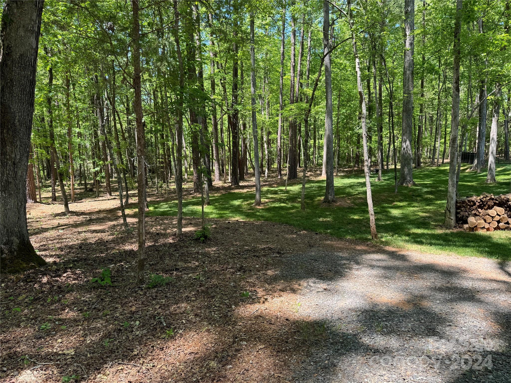 Whispering Woods - Residential