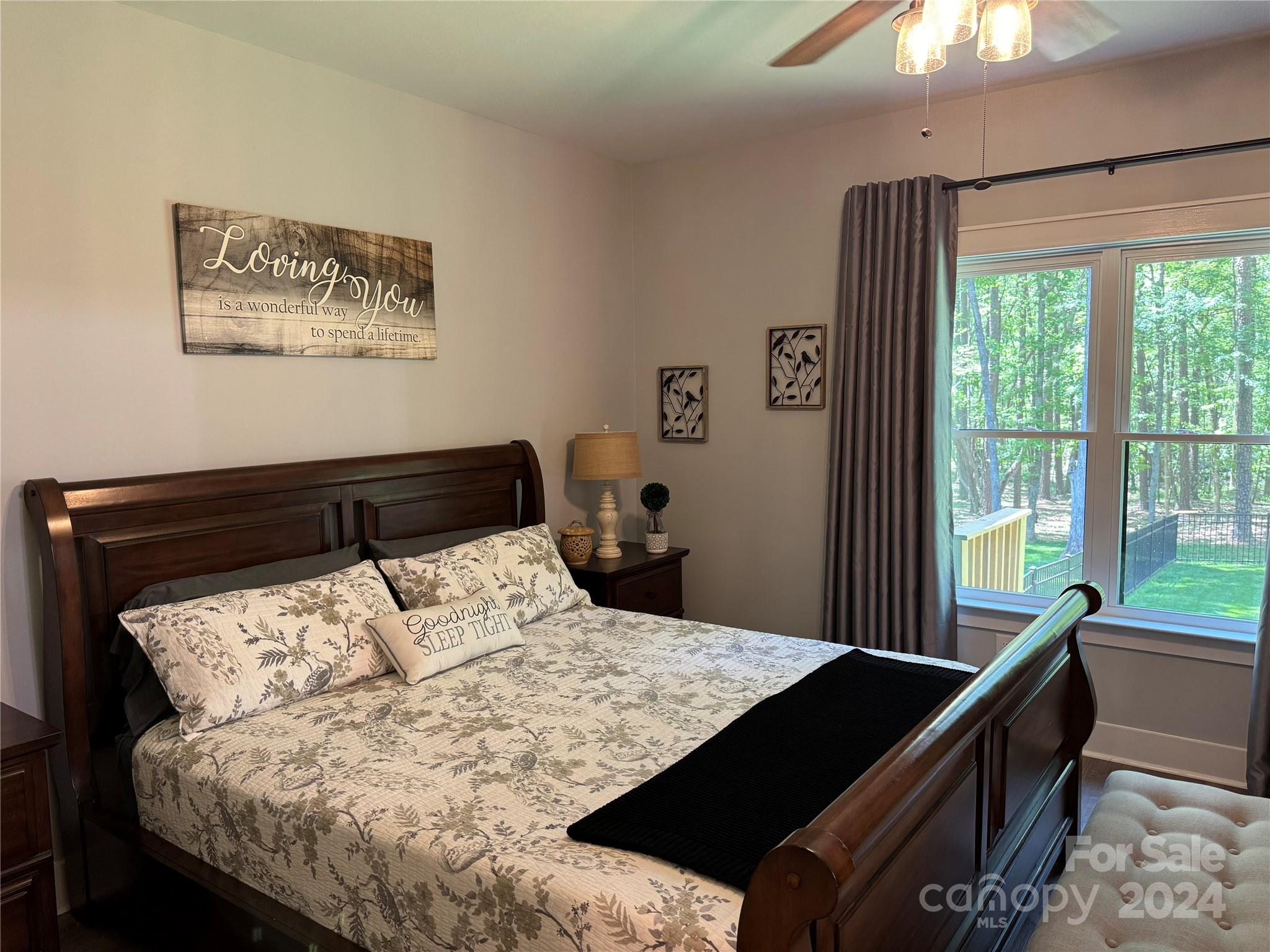 Whispering Woods - Residential