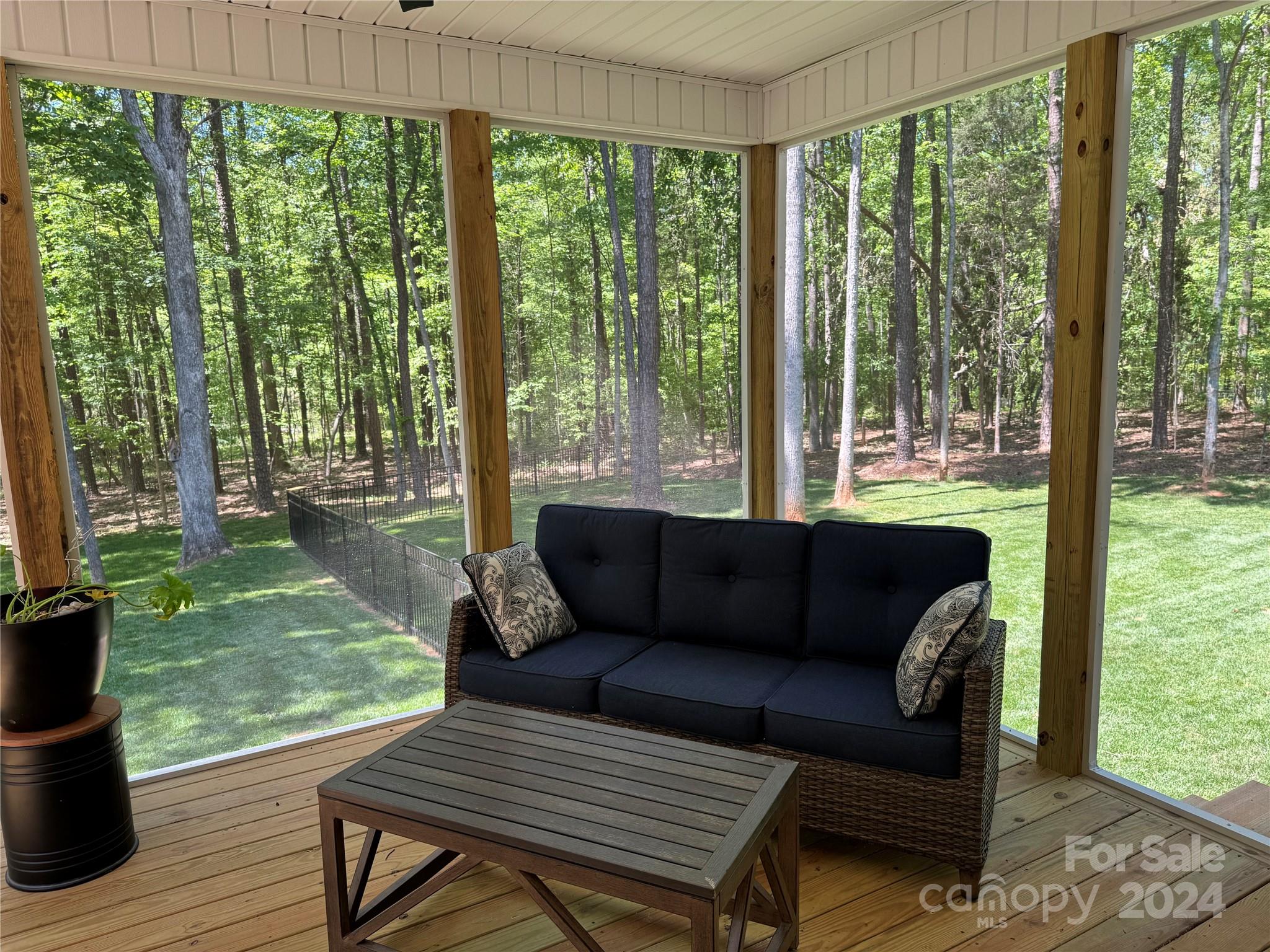 Whispering Woods - Residential