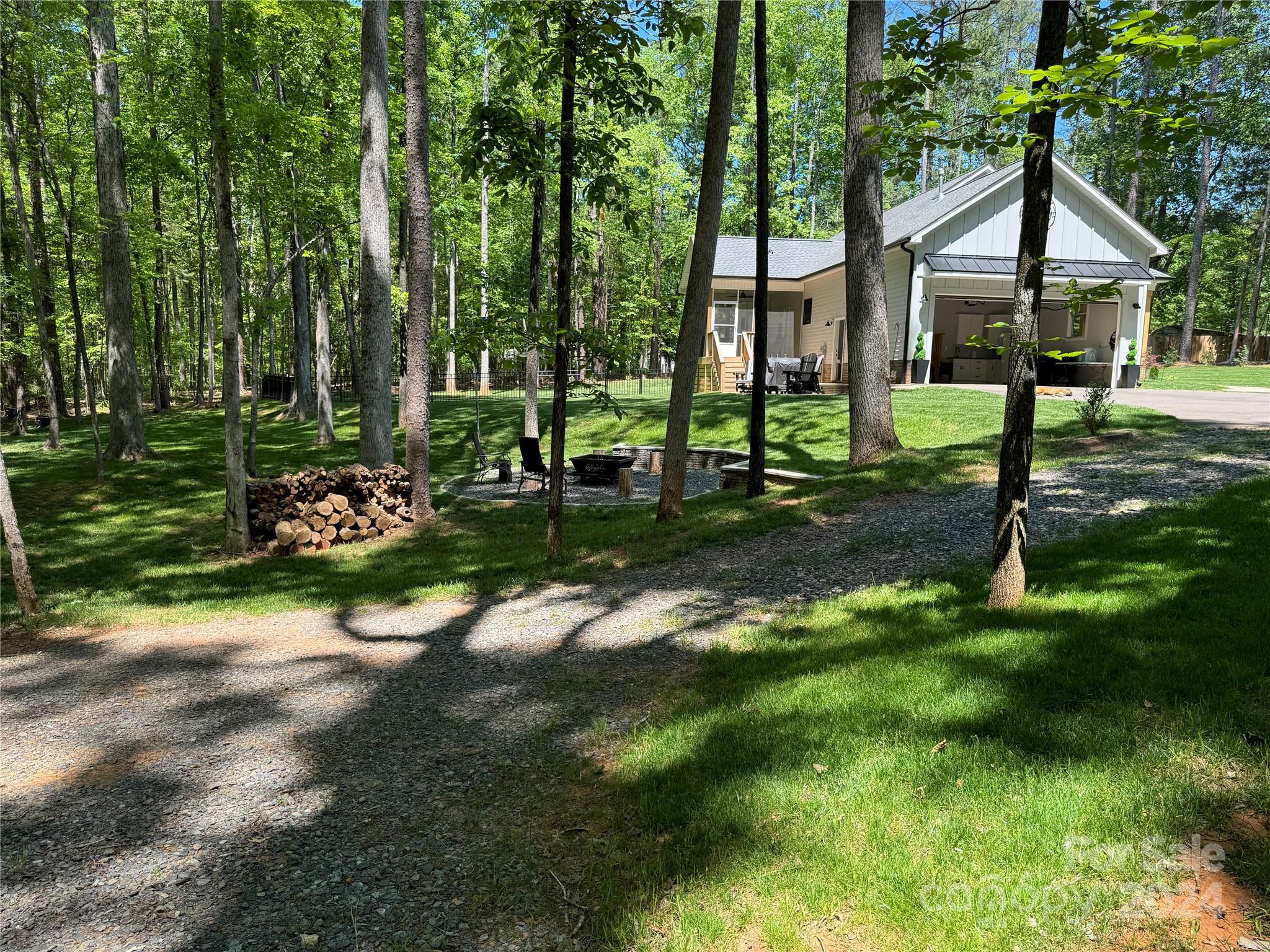Whispering Woods - Residential