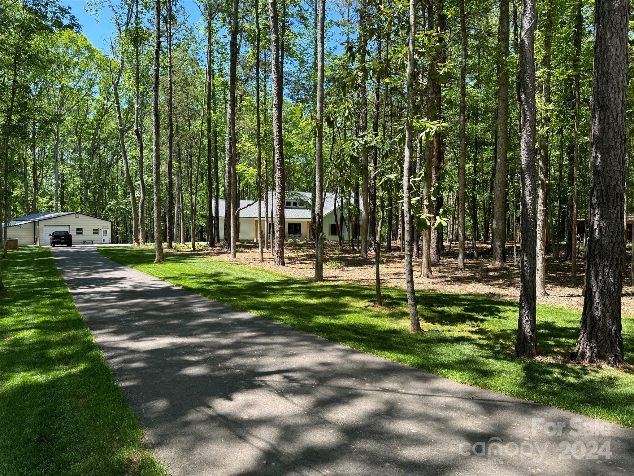 Whispering Woods - Residential