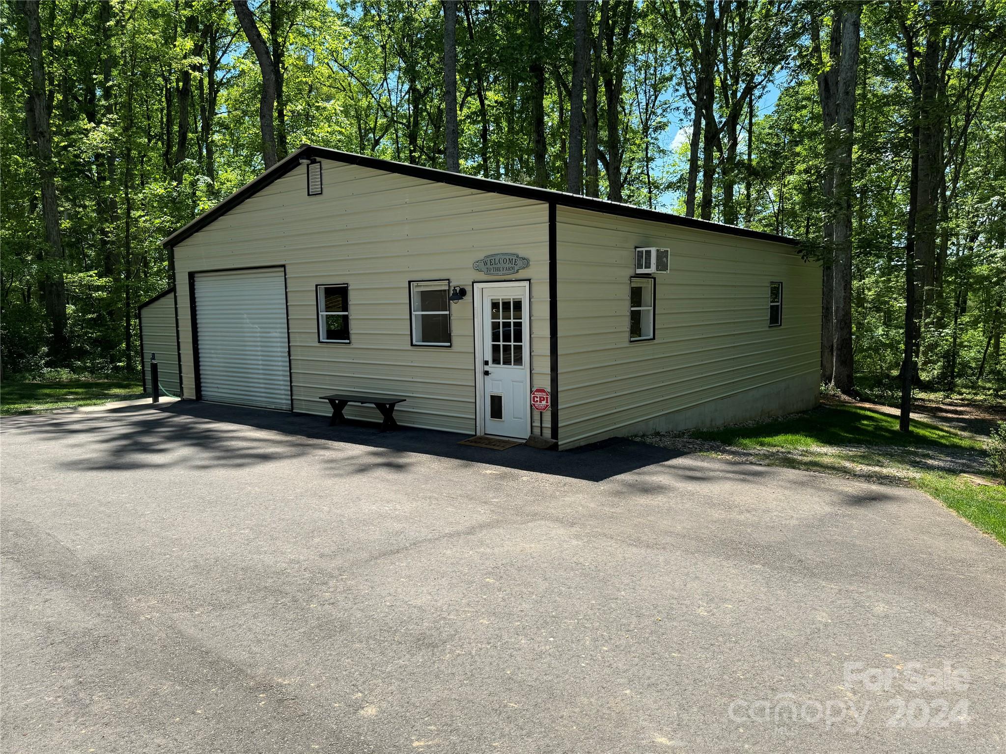 Whispering Woods - Residential