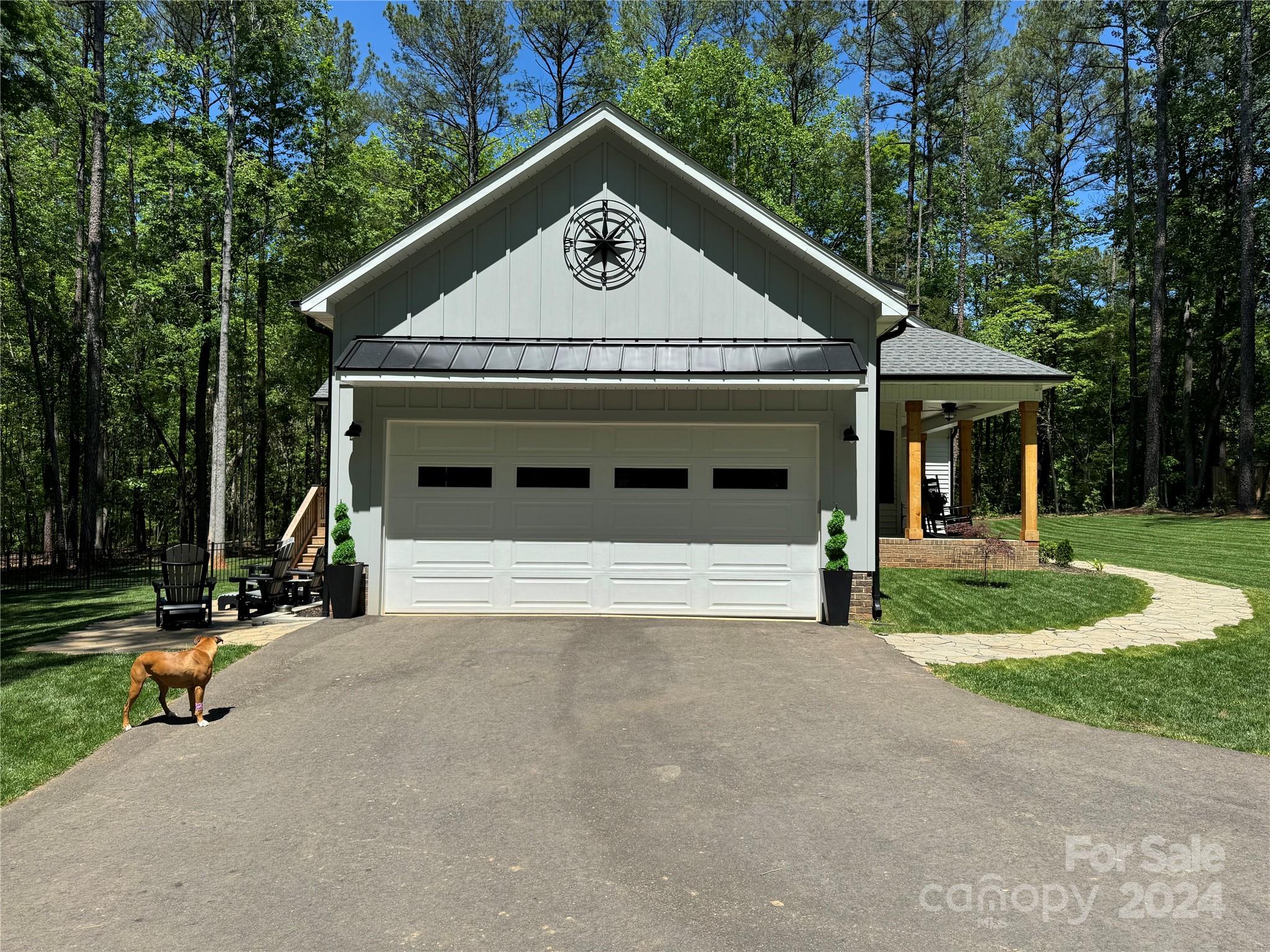 Whispering Woods - Residential