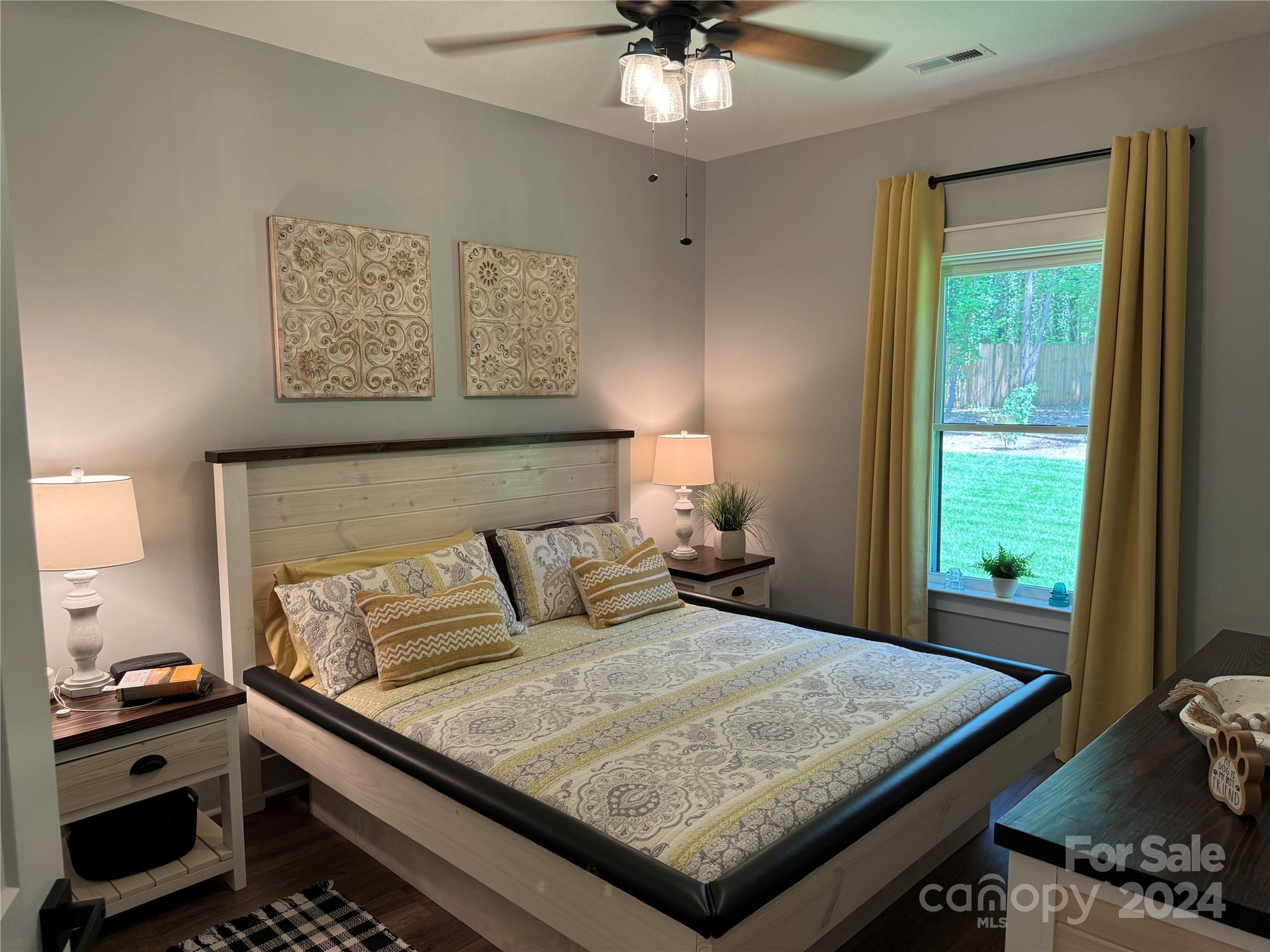 Whispering Woods - Residential