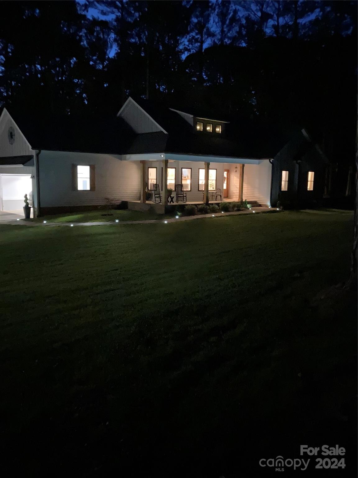 Whispering Woods - Residential
