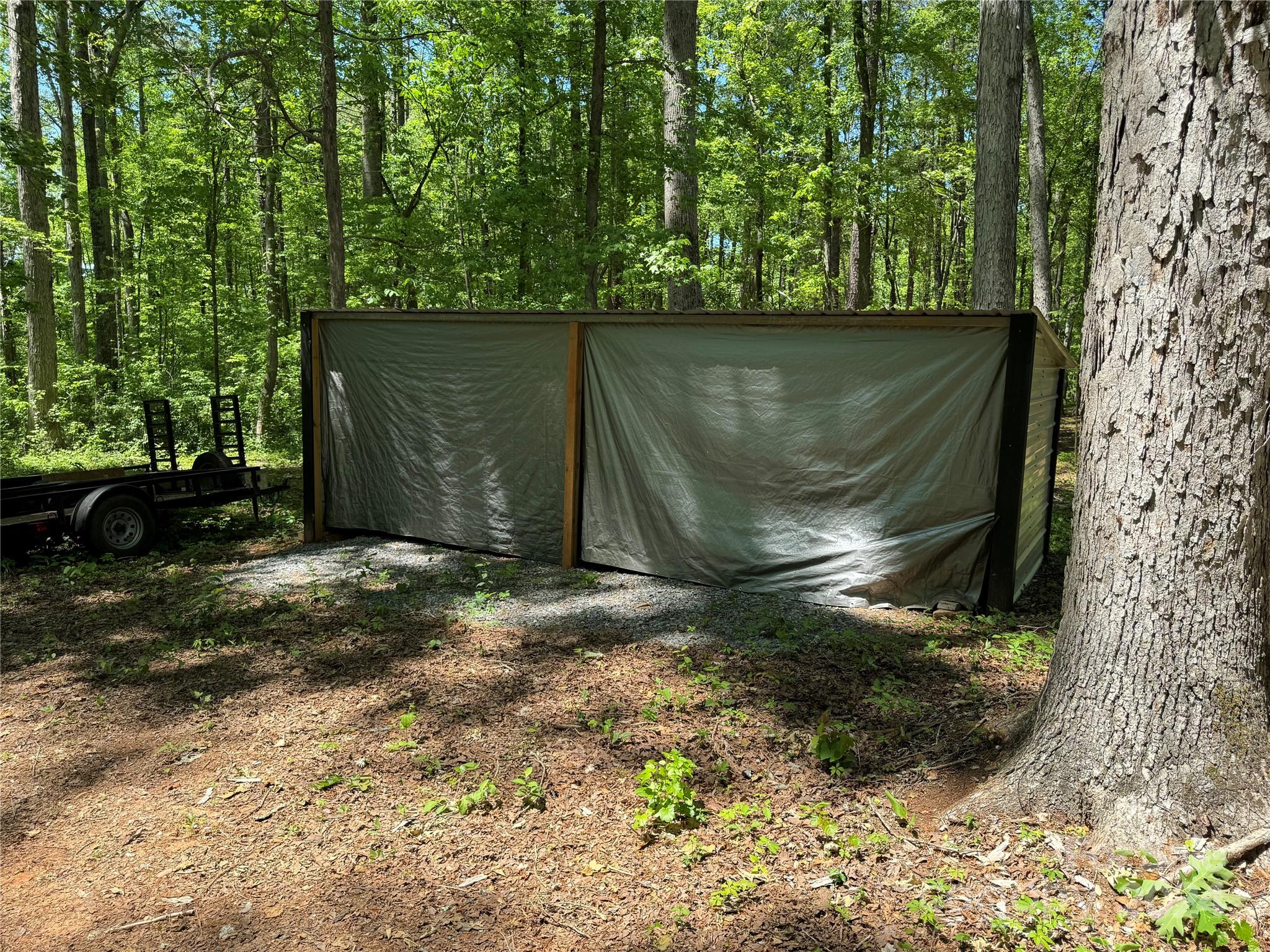 Whispering Woods - Residential