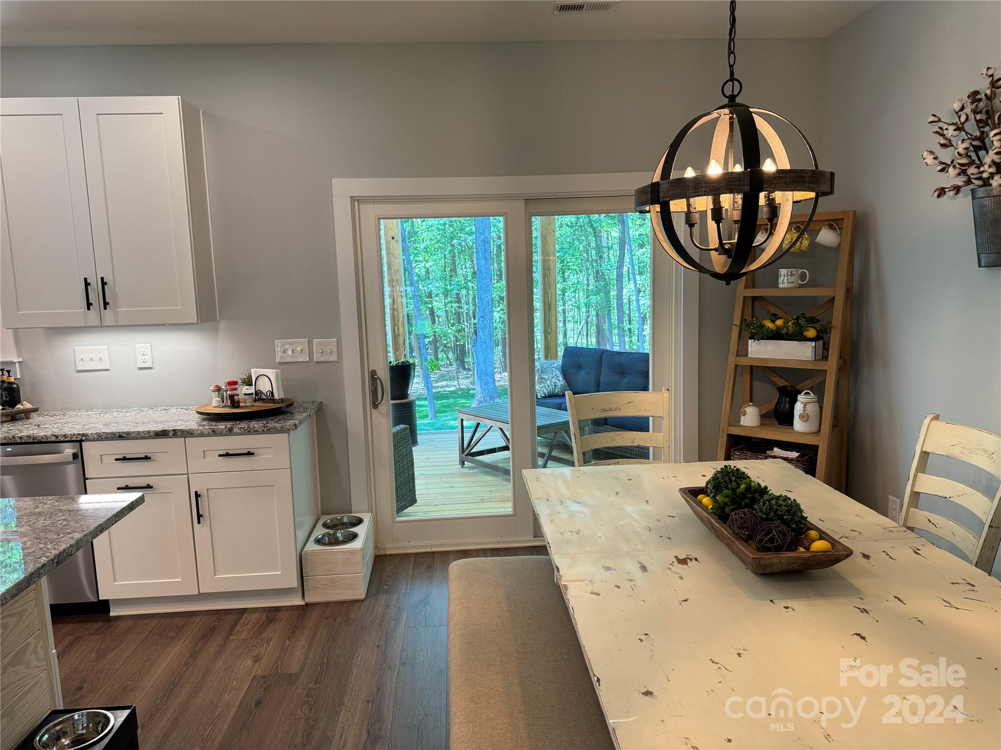 Whispering Woods - Residential