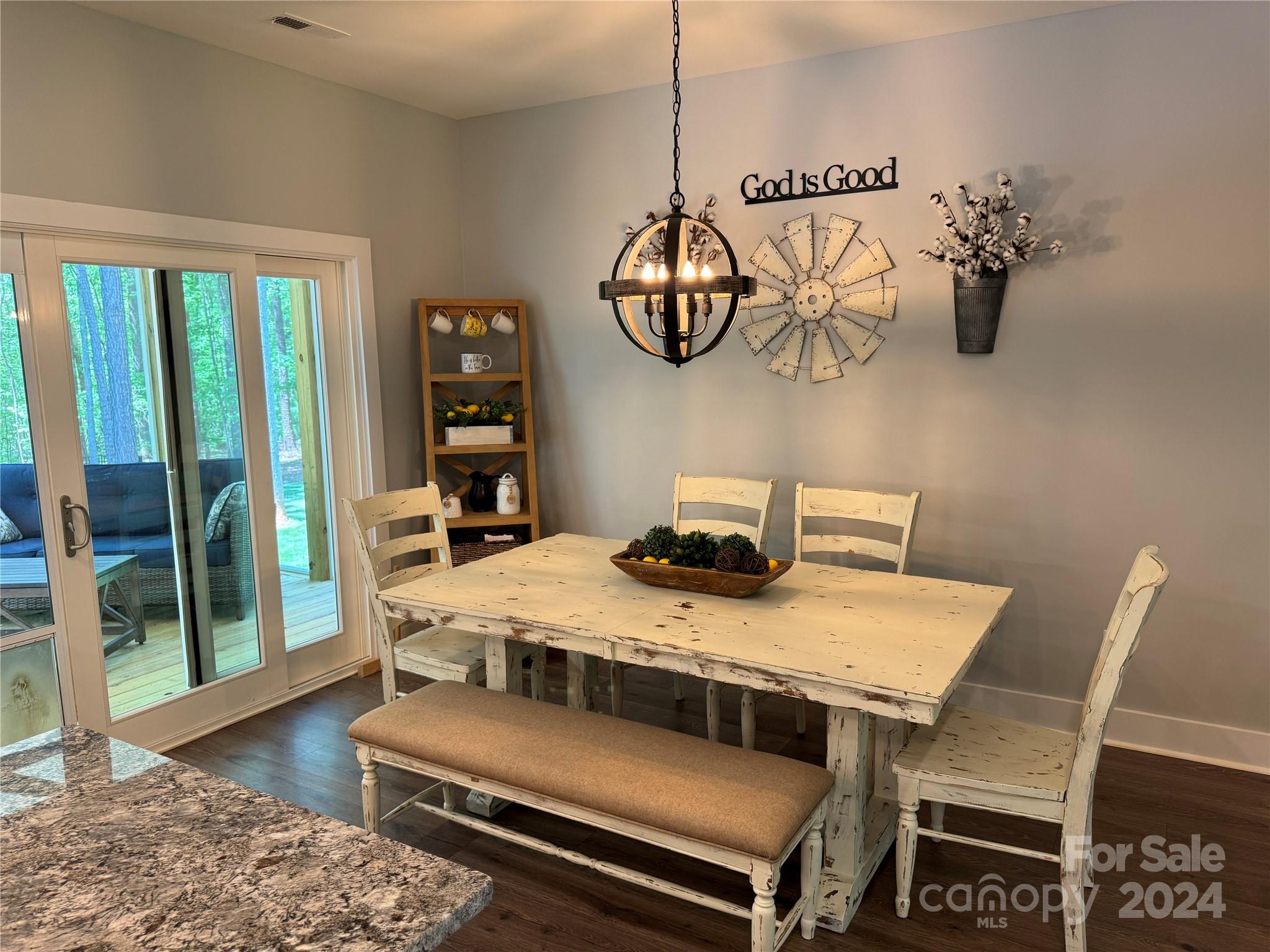 Whispering Woods - Residential