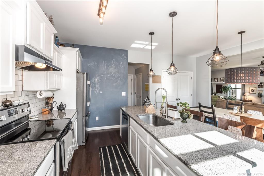 Adler Grove - Residential