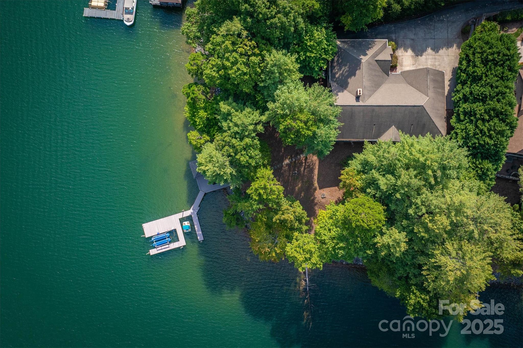 Southpointe - Residential