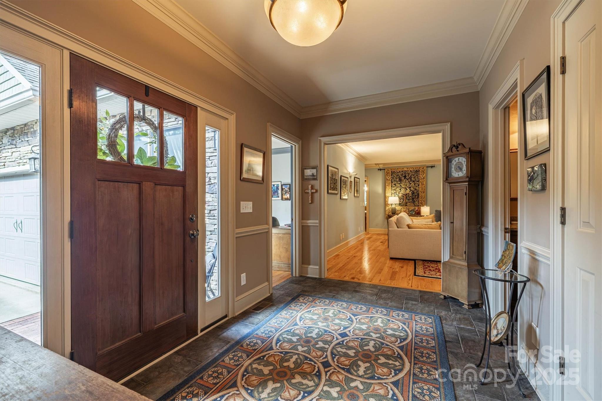 Southpointe - Residential