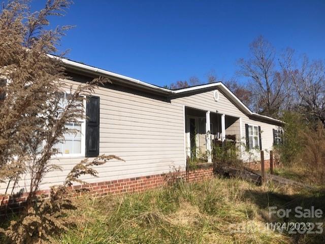 none - Residential